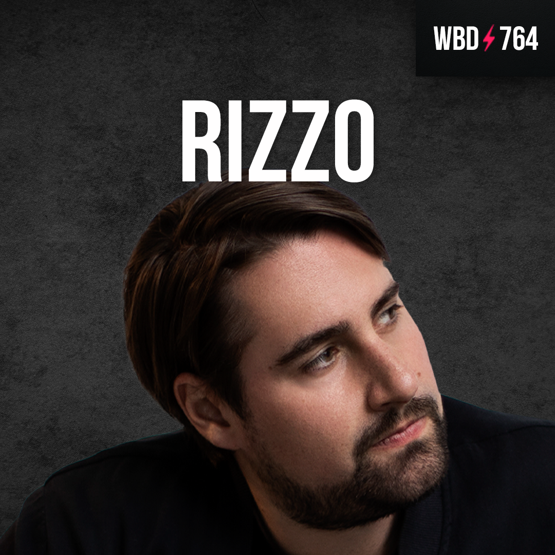 The Bullish Case for Ordinals with Pete Rizzo - WBD764
