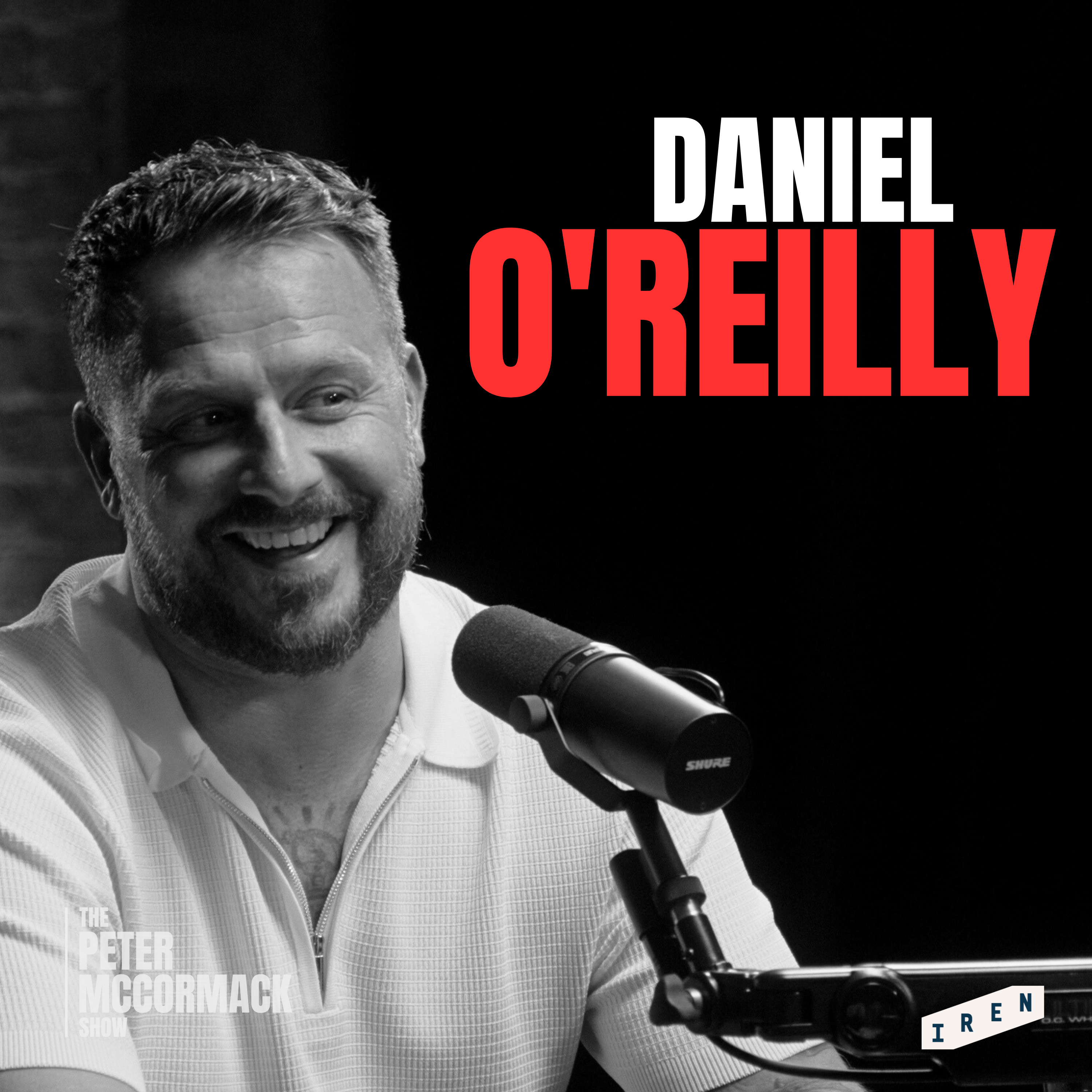 The Peter McCormack Show