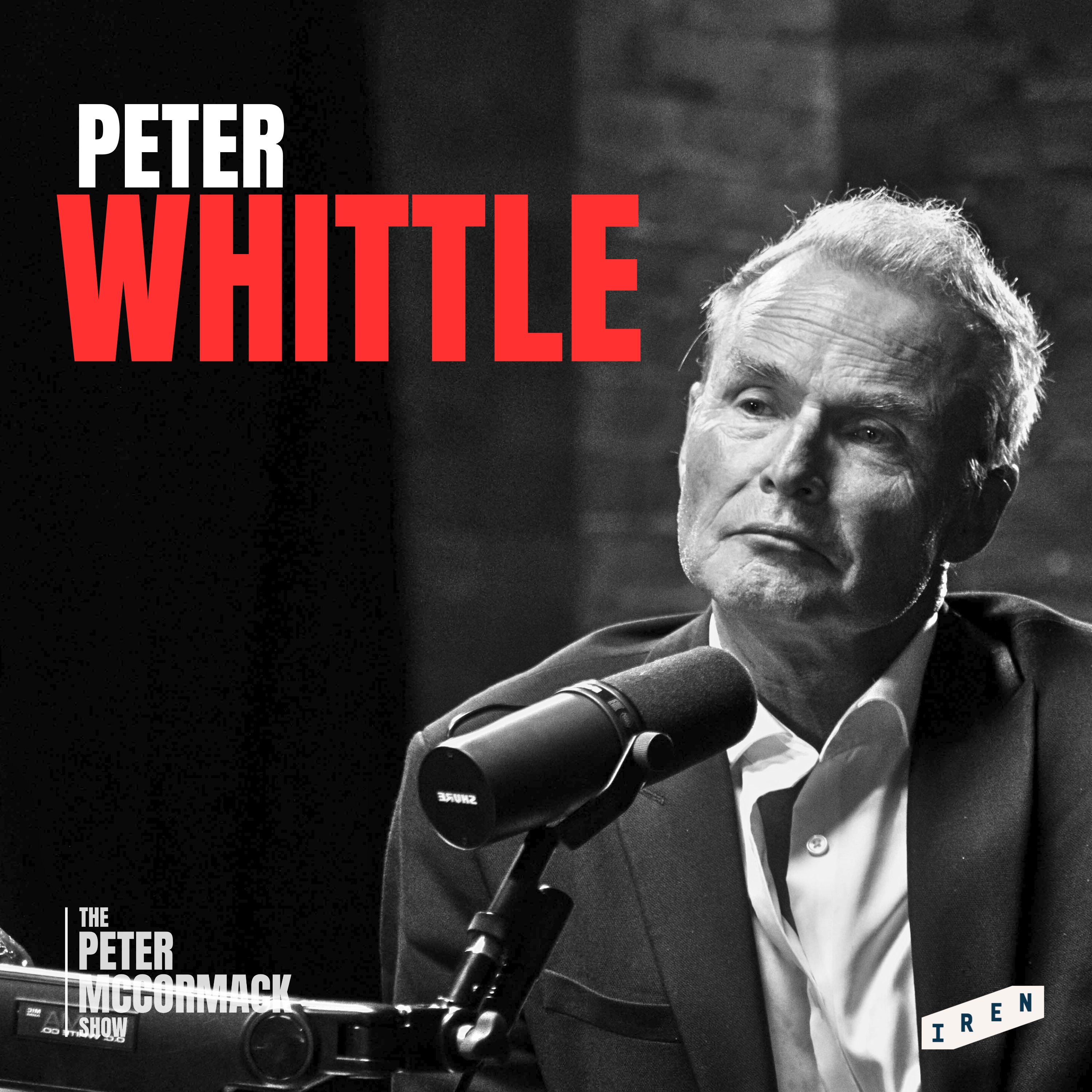 The Peter McCormack Show