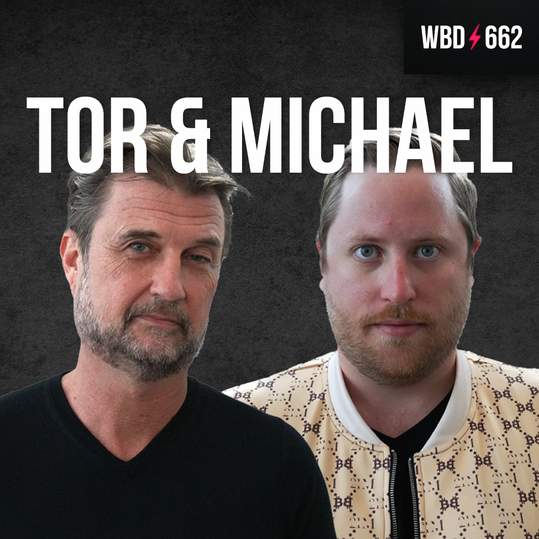 The Peter McCormack Show