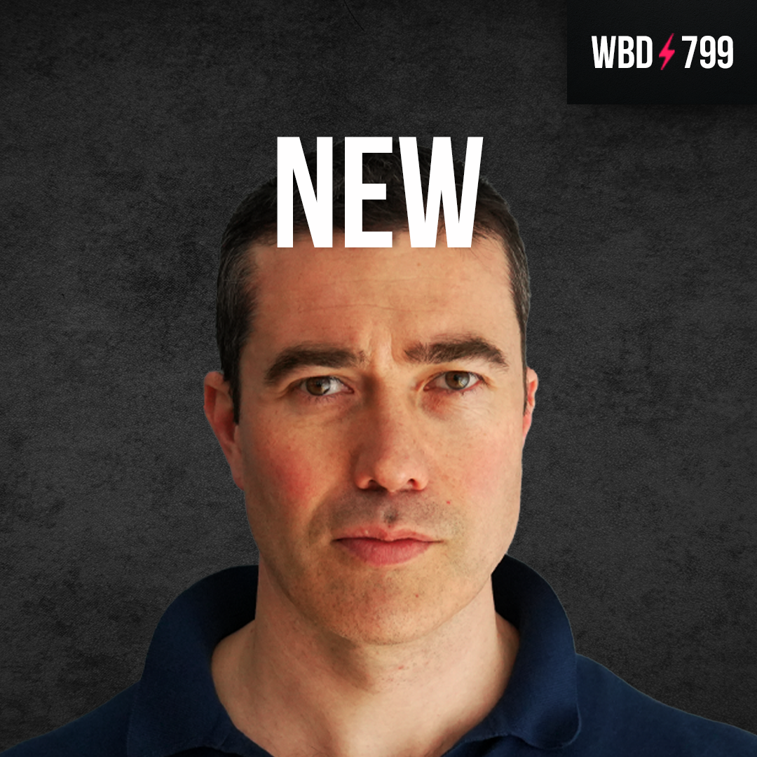 Defeating the Regulators with Freddie New - WBD799