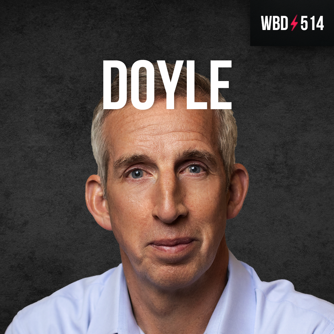 The Peter McCormack Show