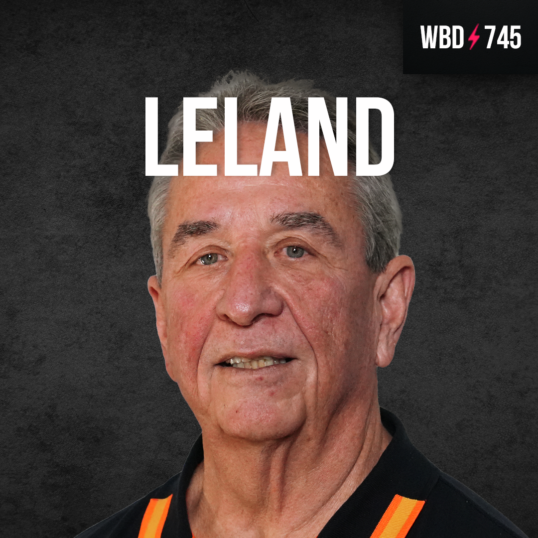 Driving Bitcoin Forward with Gary Leland - WBD745