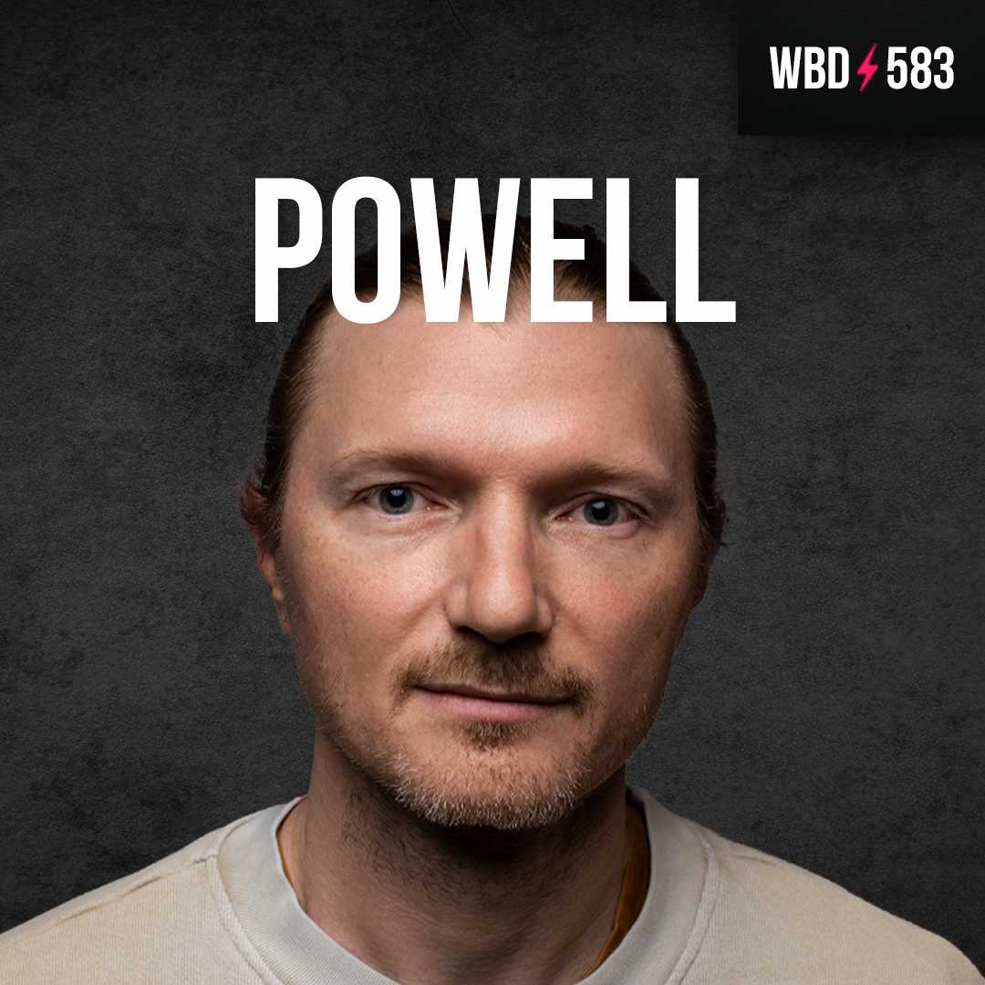 The FTX Contagion with Jesse Powell - WBD583
