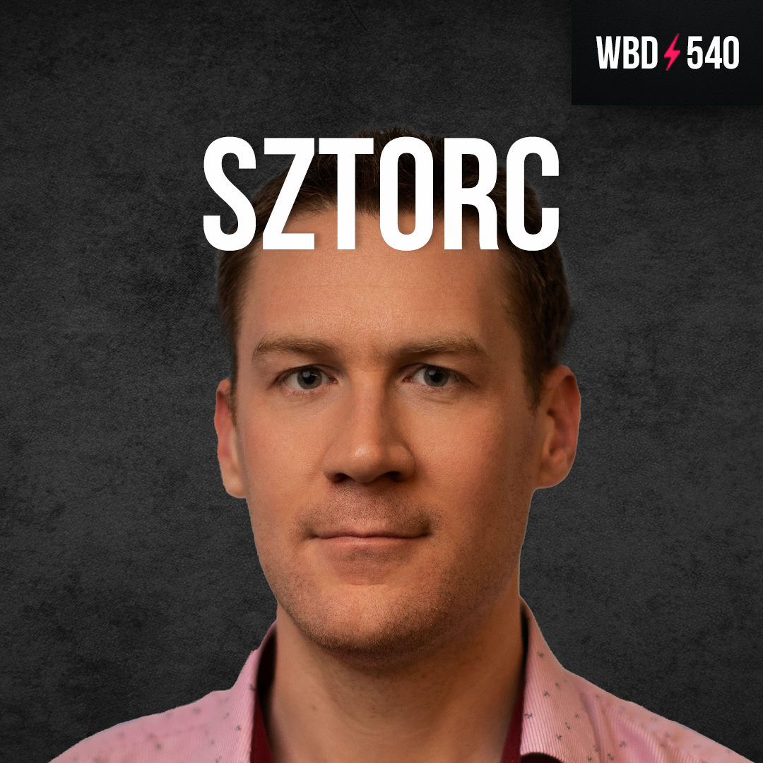Should Drivechains Come to Bitcoin? With Paul Sztorc - WBD540