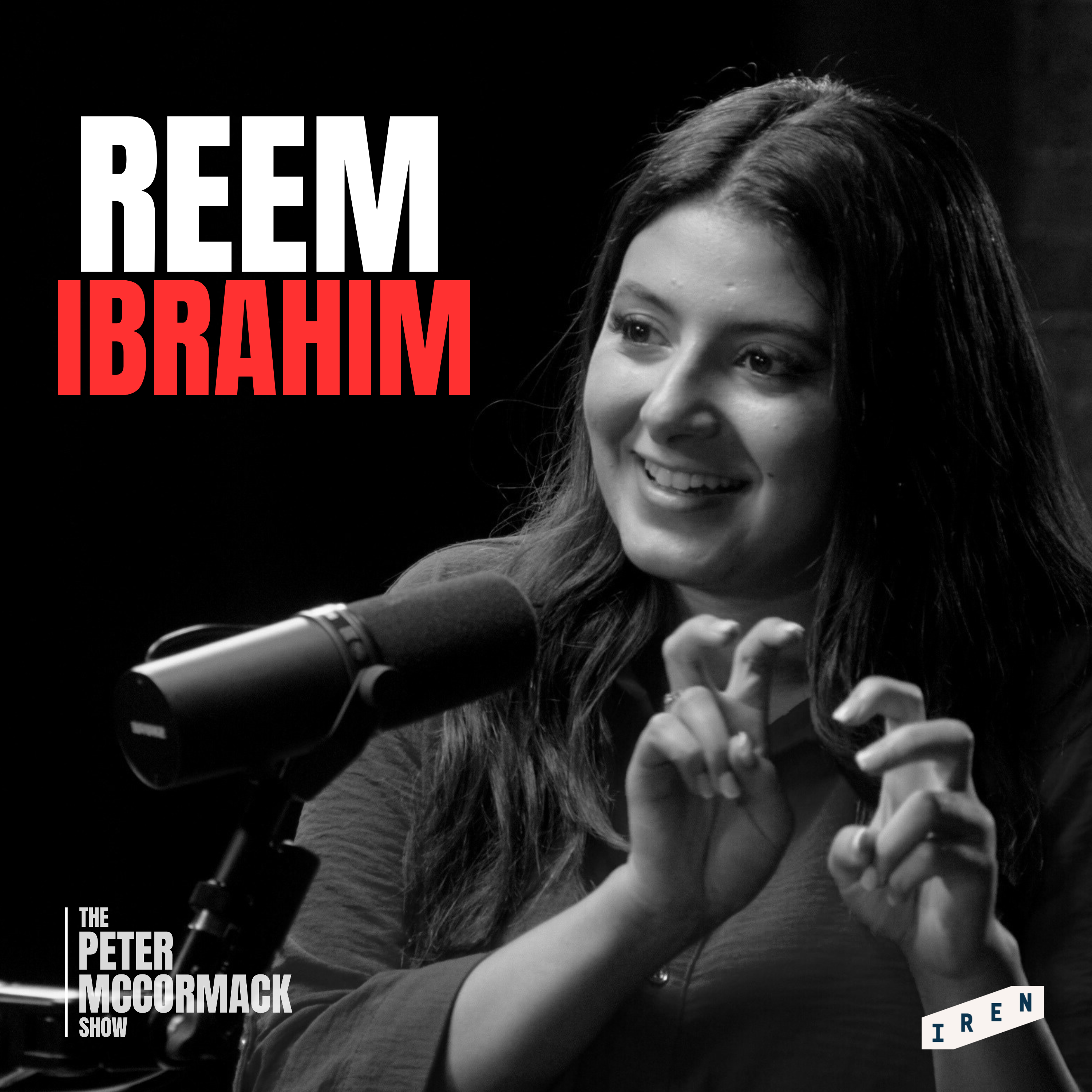 The Peter McCormack Show