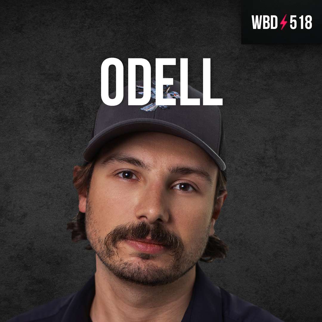 Bitcoin Privacy with Matt Odell - WBD518