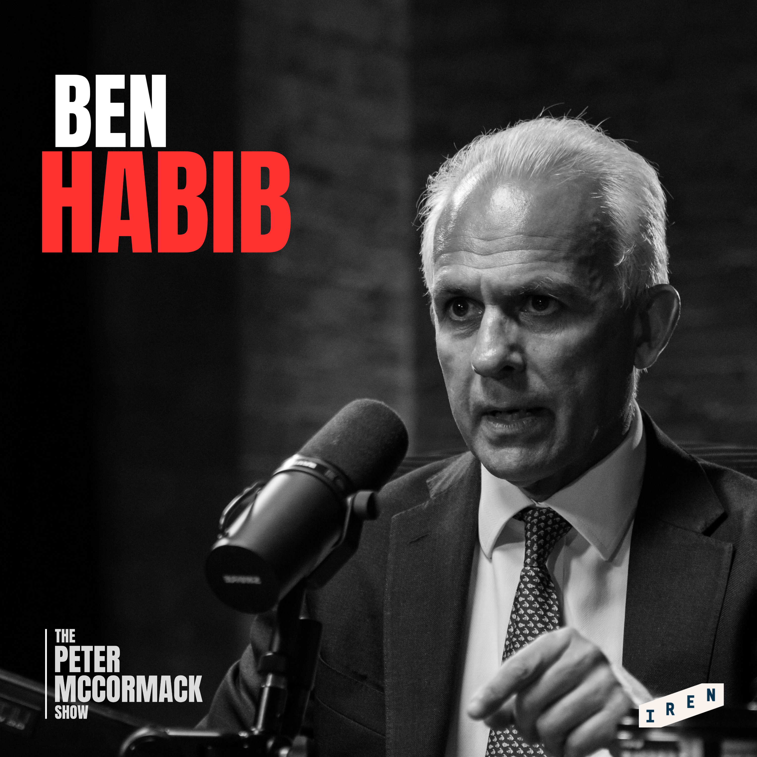 The Peter McCormack Show