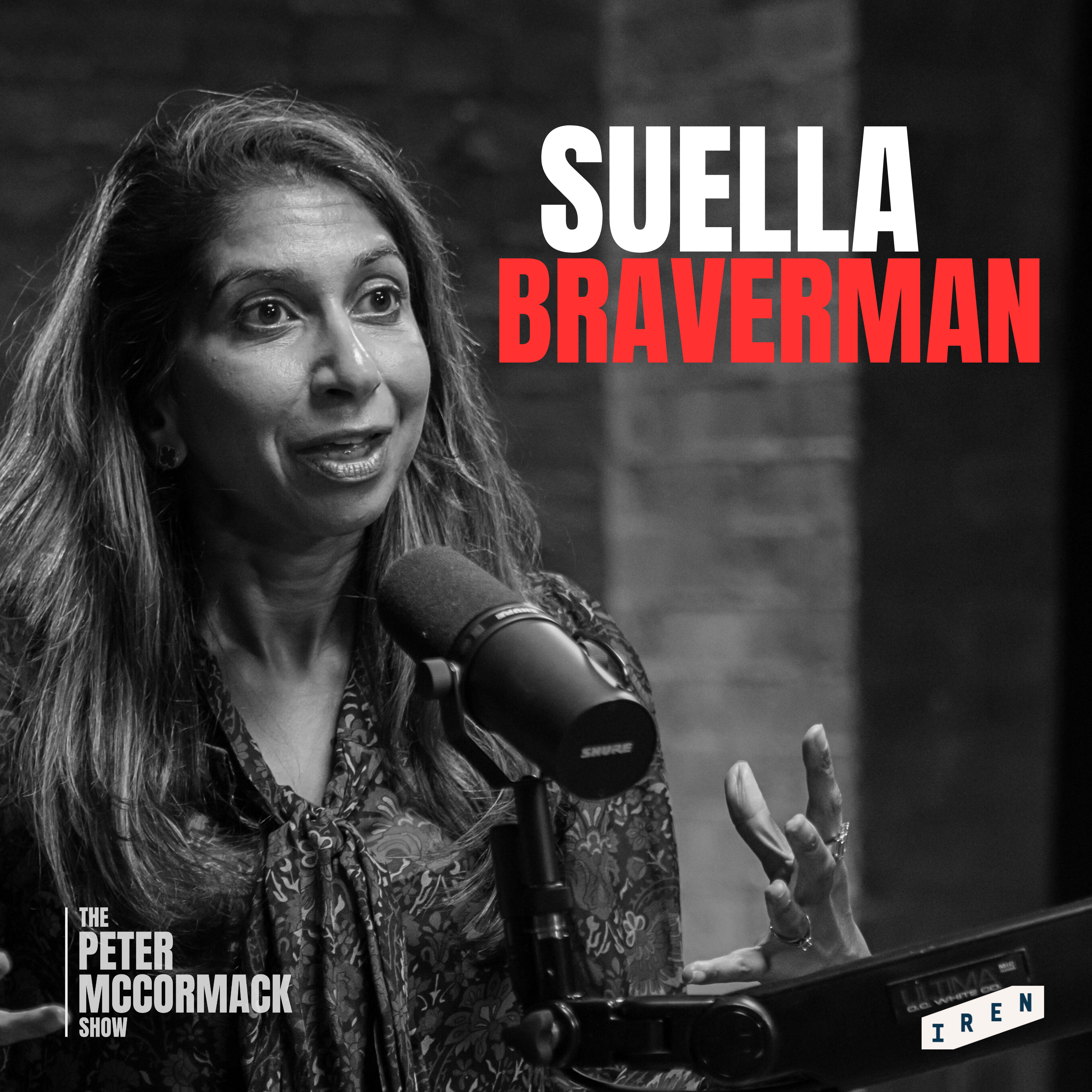 The Peter McCormack Show