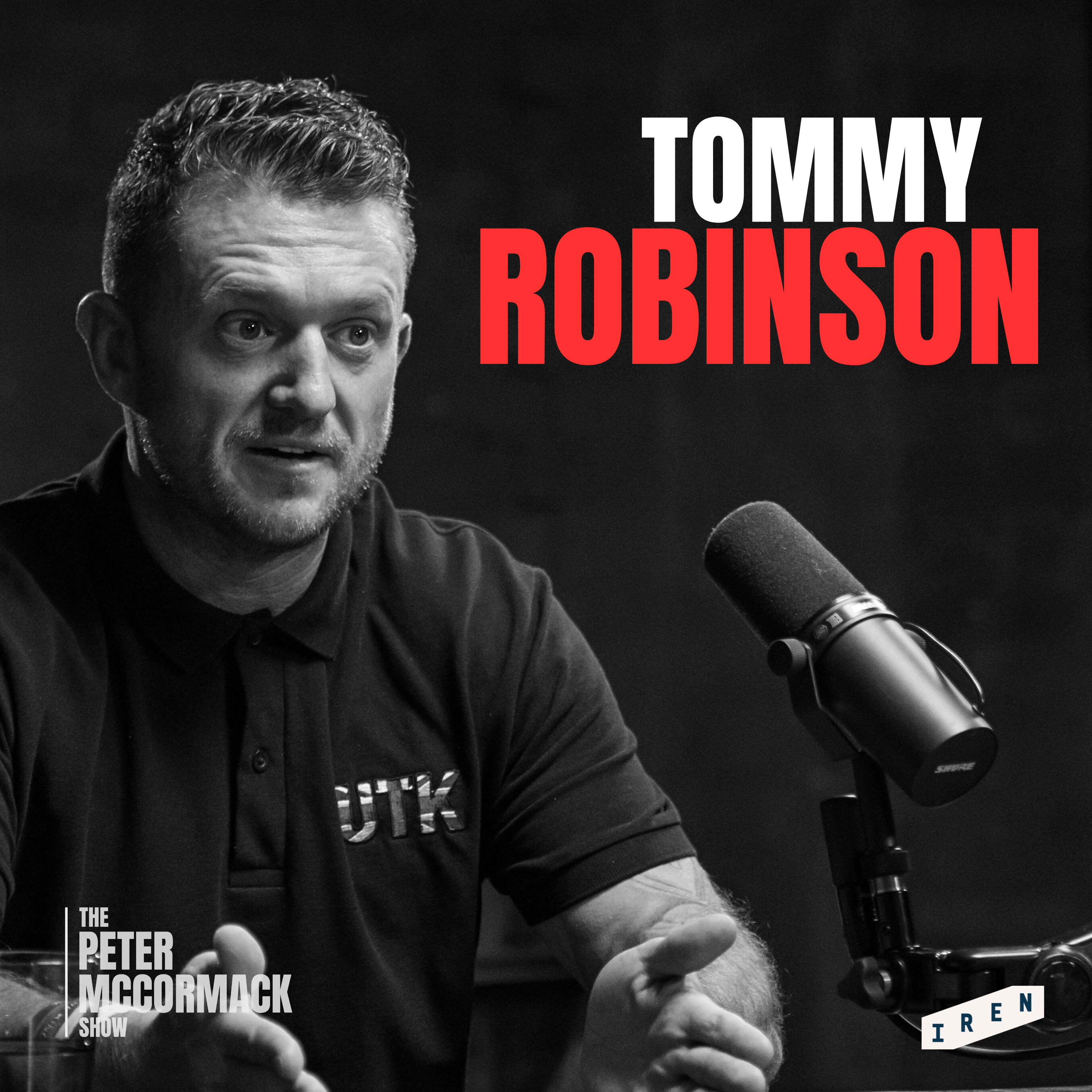 The Peter McCormack Show