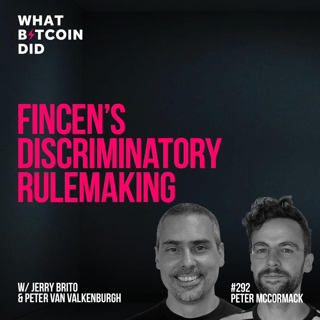 The Peter McCormack Show