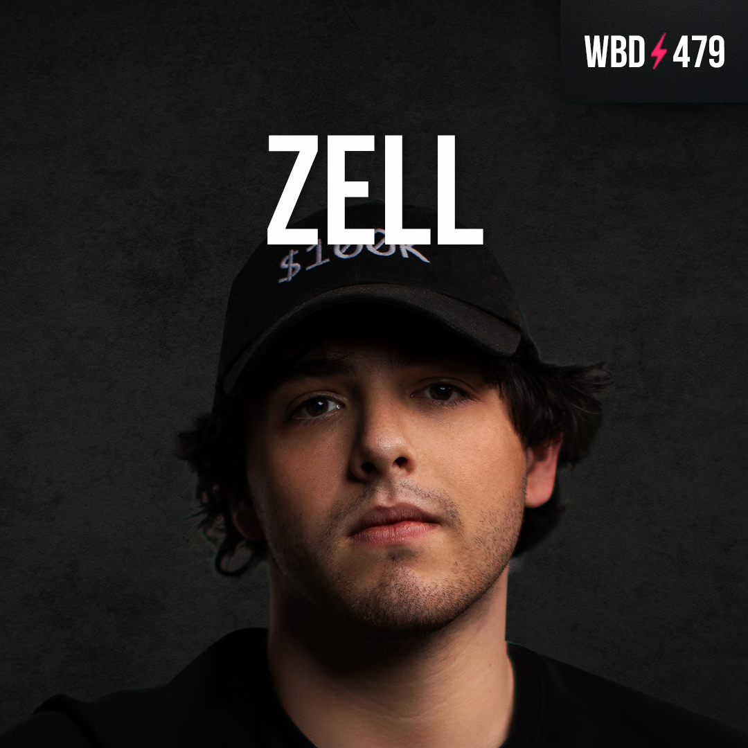 Bitcoin Is for Anyone with David Zell - WBD479