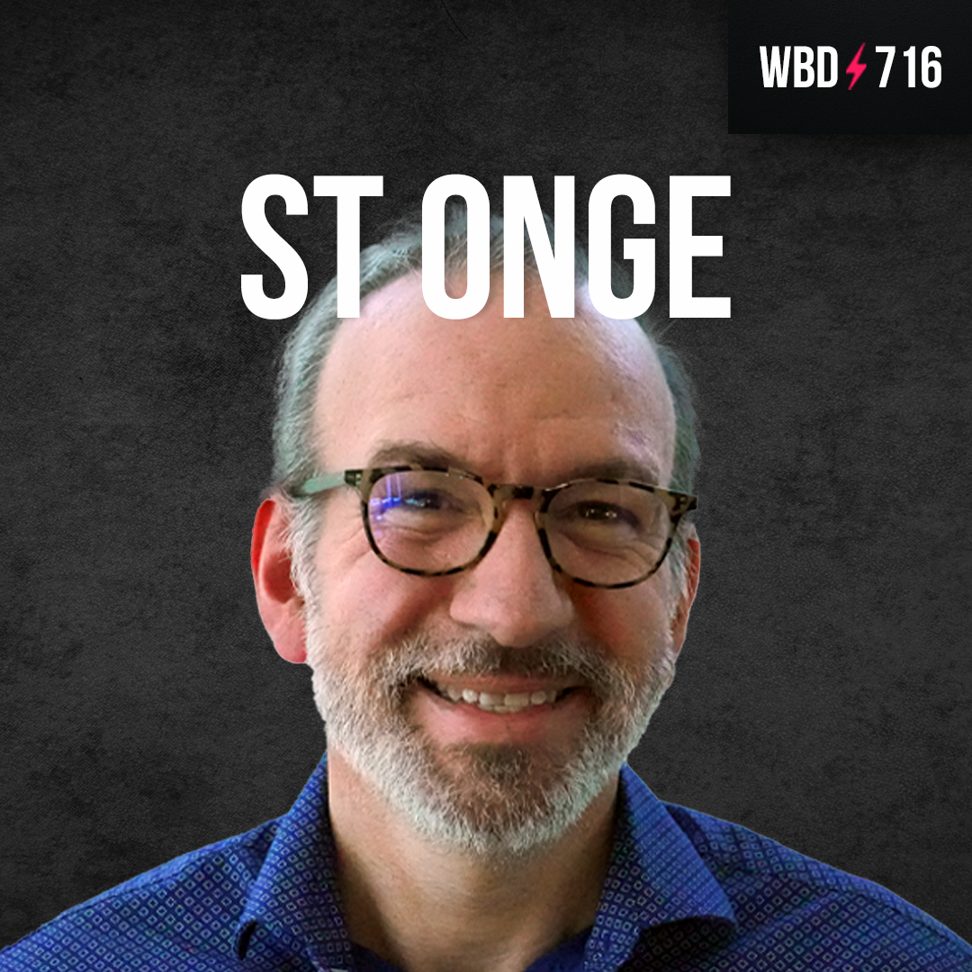 The Peter McCormack Show