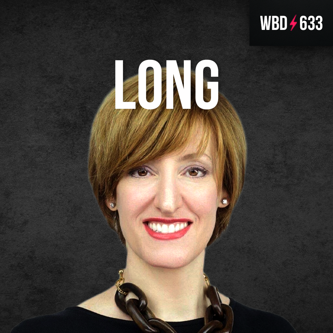 Bank Runs, Bailouts & Bitcoin with Caitlin Long - WBD633