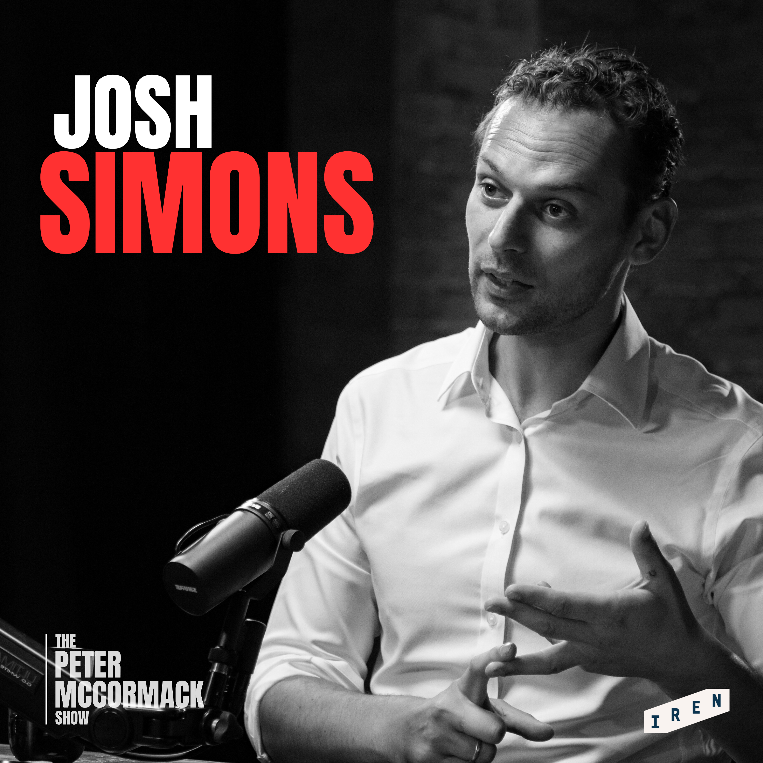 The Peter McCormack Show