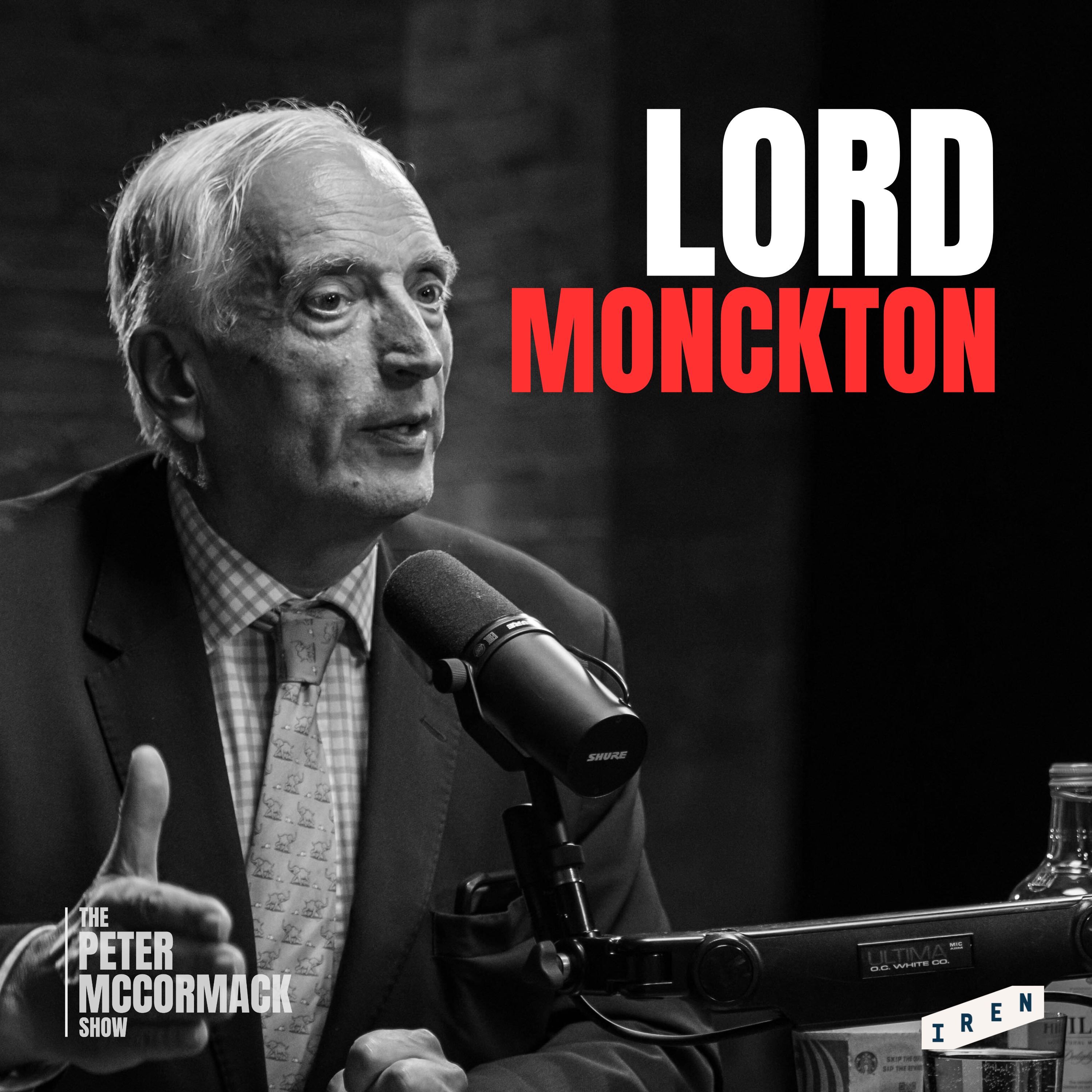 The Peter McCormack Show