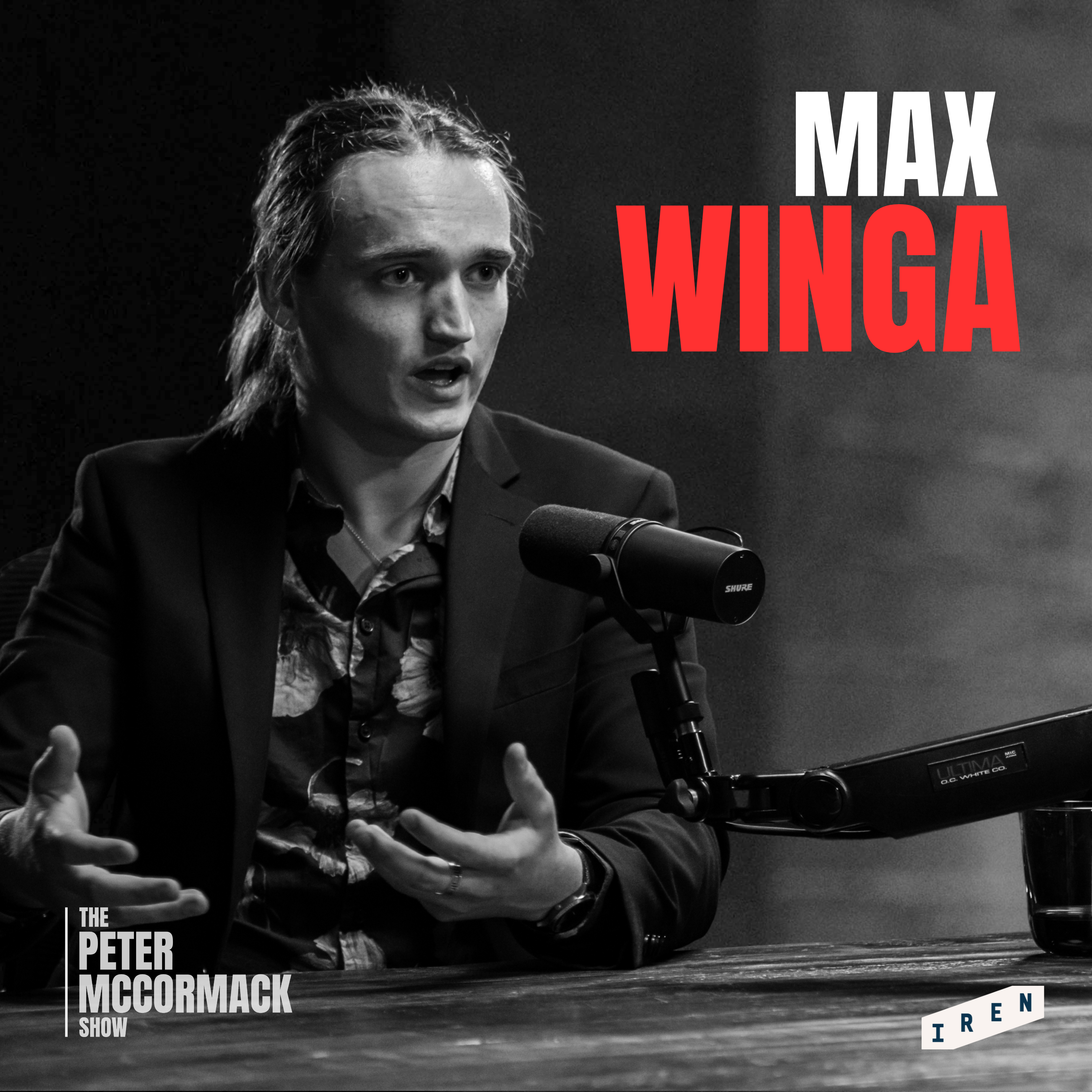 The Peter McCormack Show