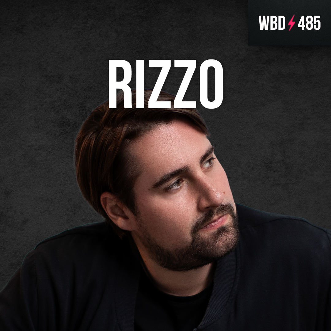 Beyond Bitcoin Maximalism with Pete Rizzo - WBD485