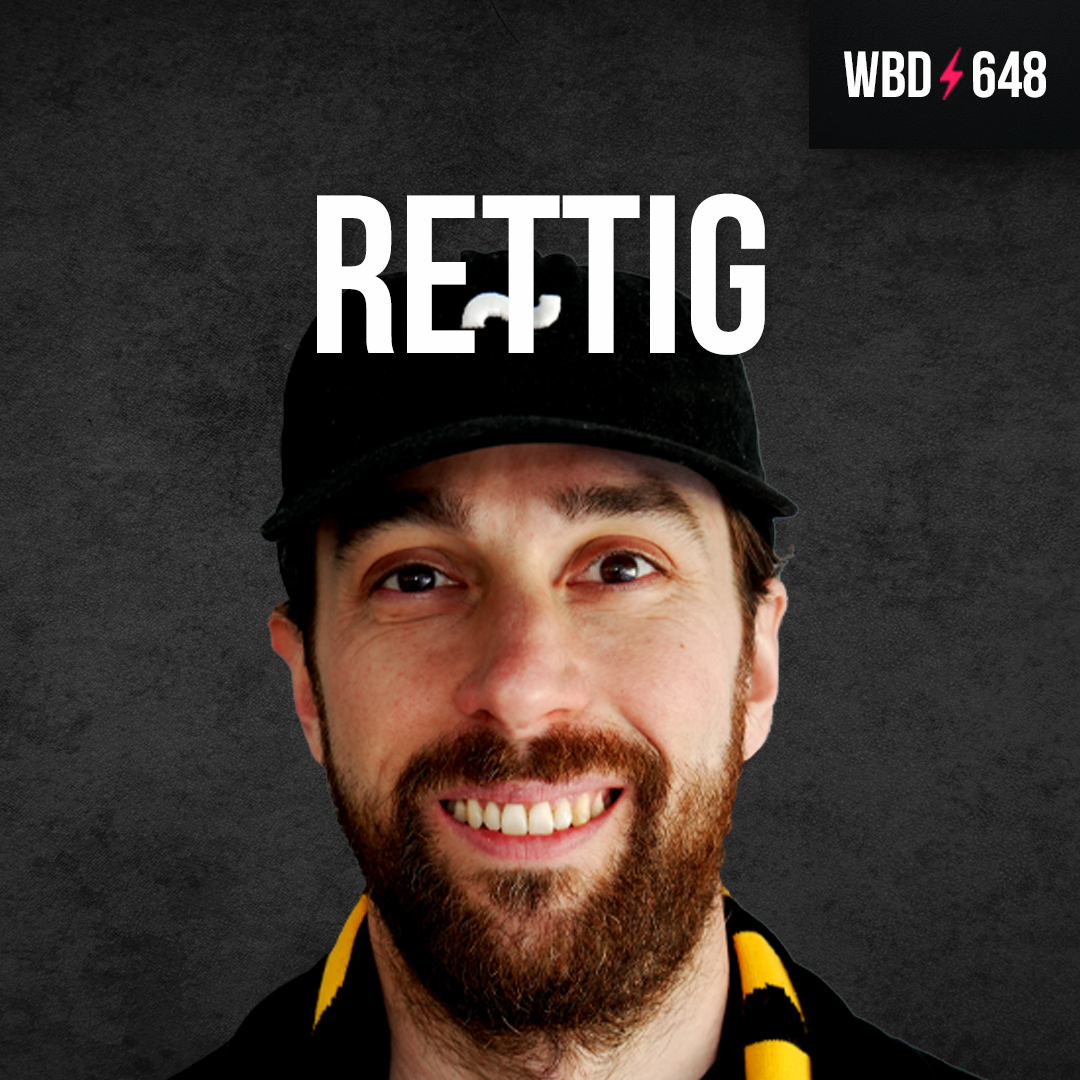 The Peter McCormack Show