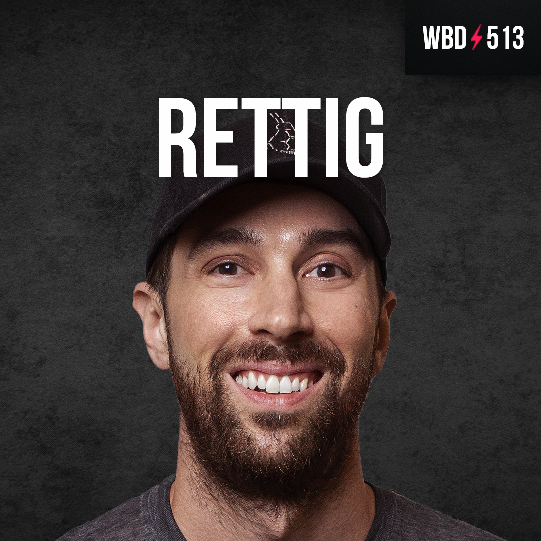 The Peter McCormack Show