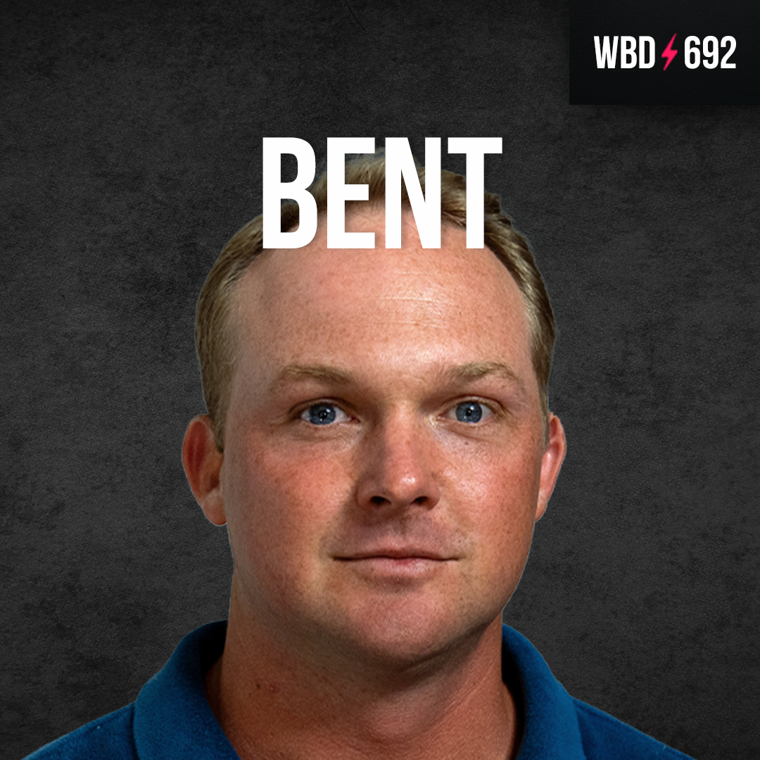 Bitcoin vs CBDCs with Marty Bent - WBD692