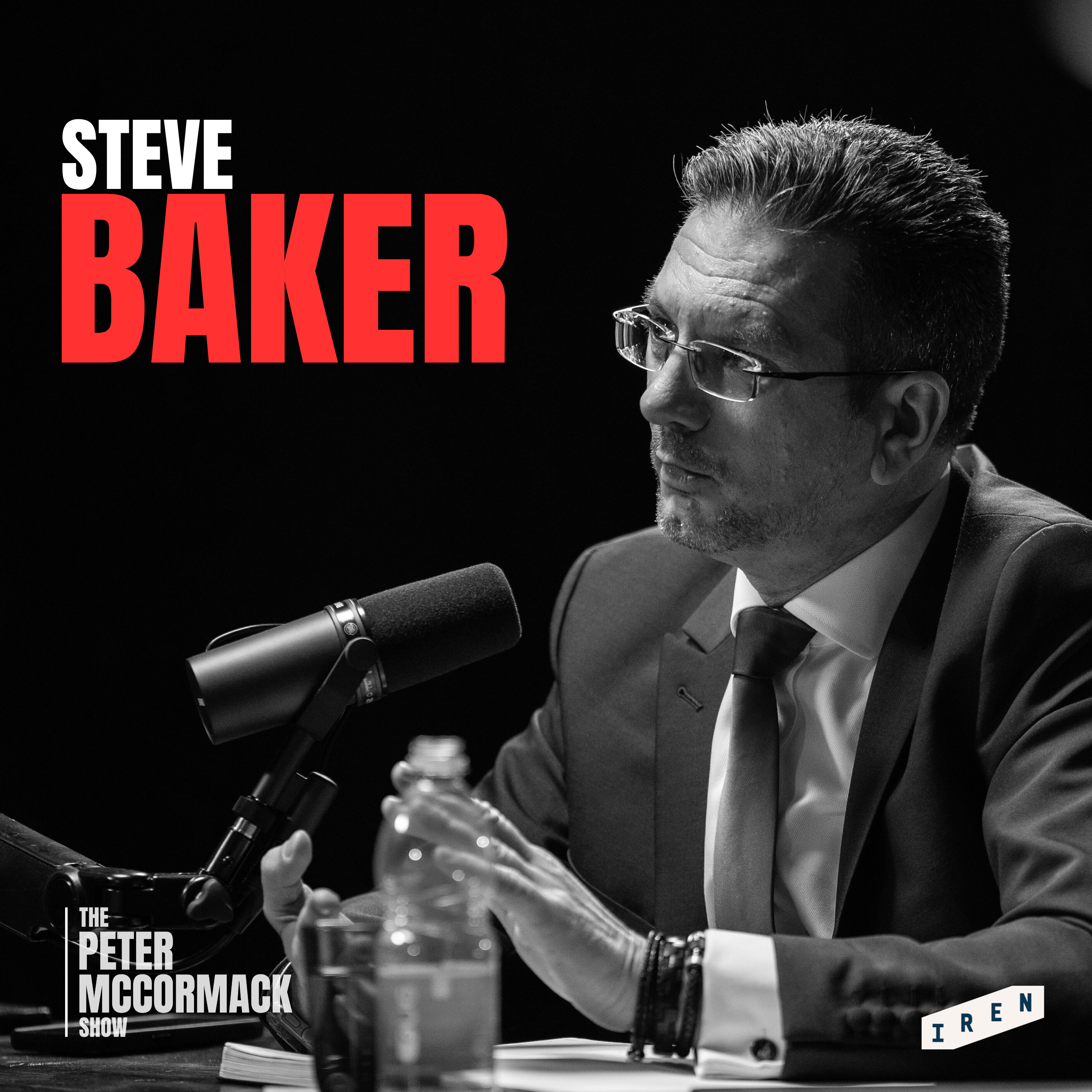 #020 - Steve Baker - Why Government is Failing You