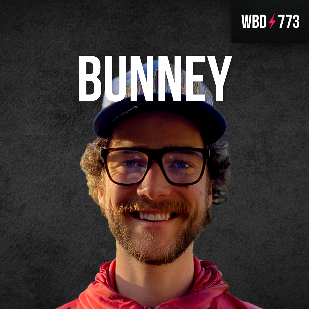 The Hidden Cost of Money with Seb Bunney - WBD773