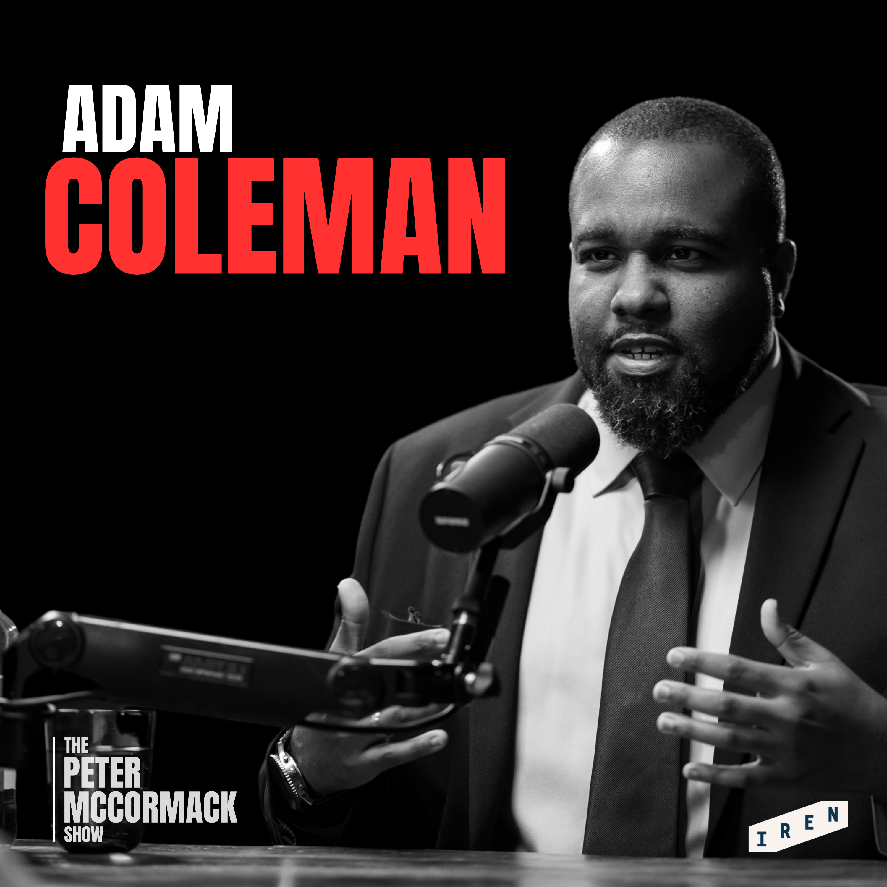 The Peter McCormack Show