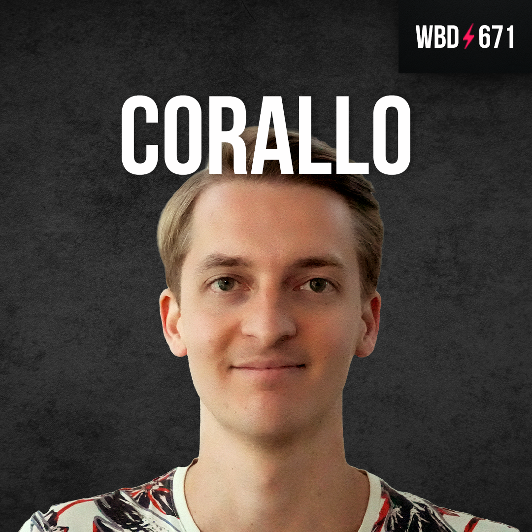 The Limitations of Lightning with Matt Corallo - WBD671