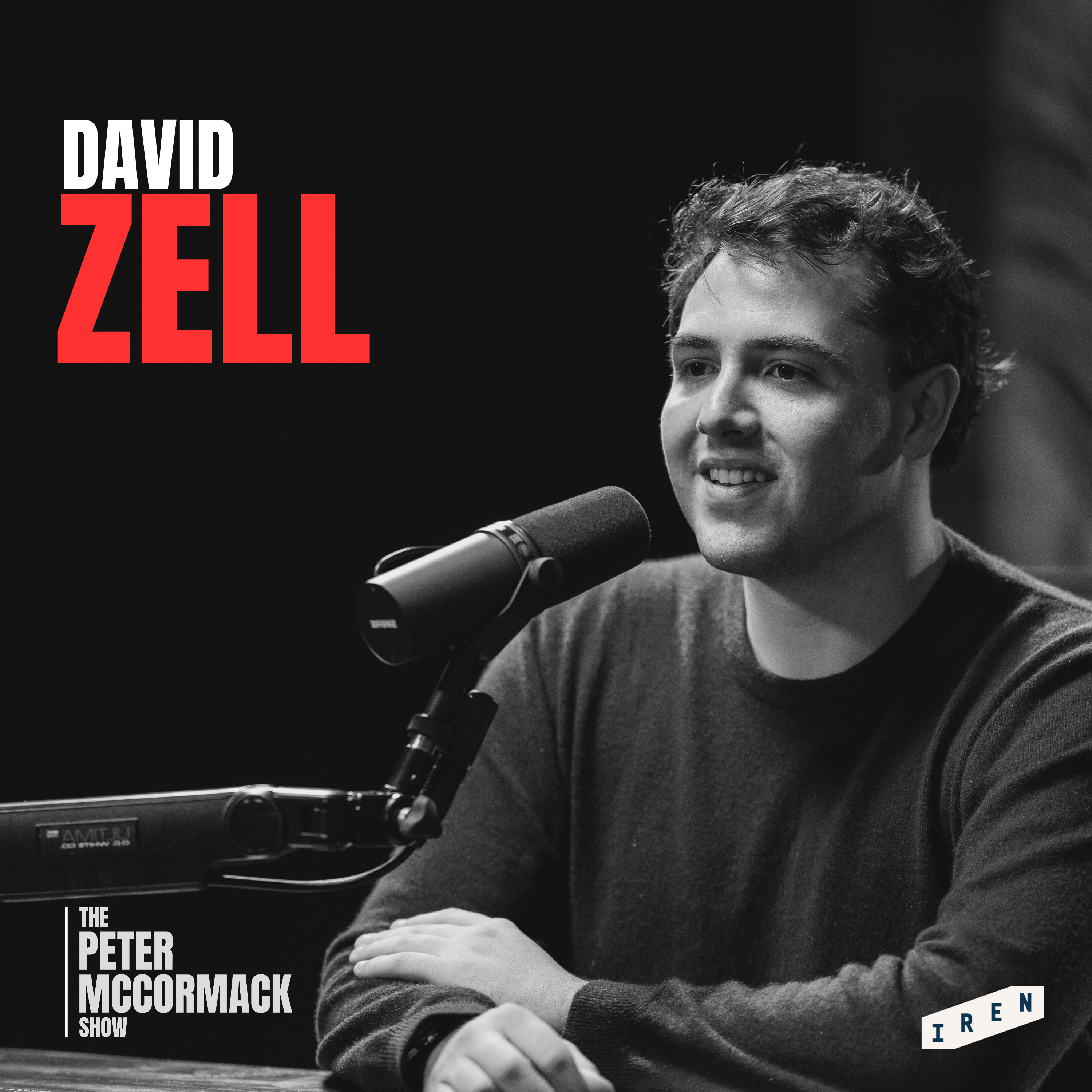 #012 - David Zell - The Separation of Money and State