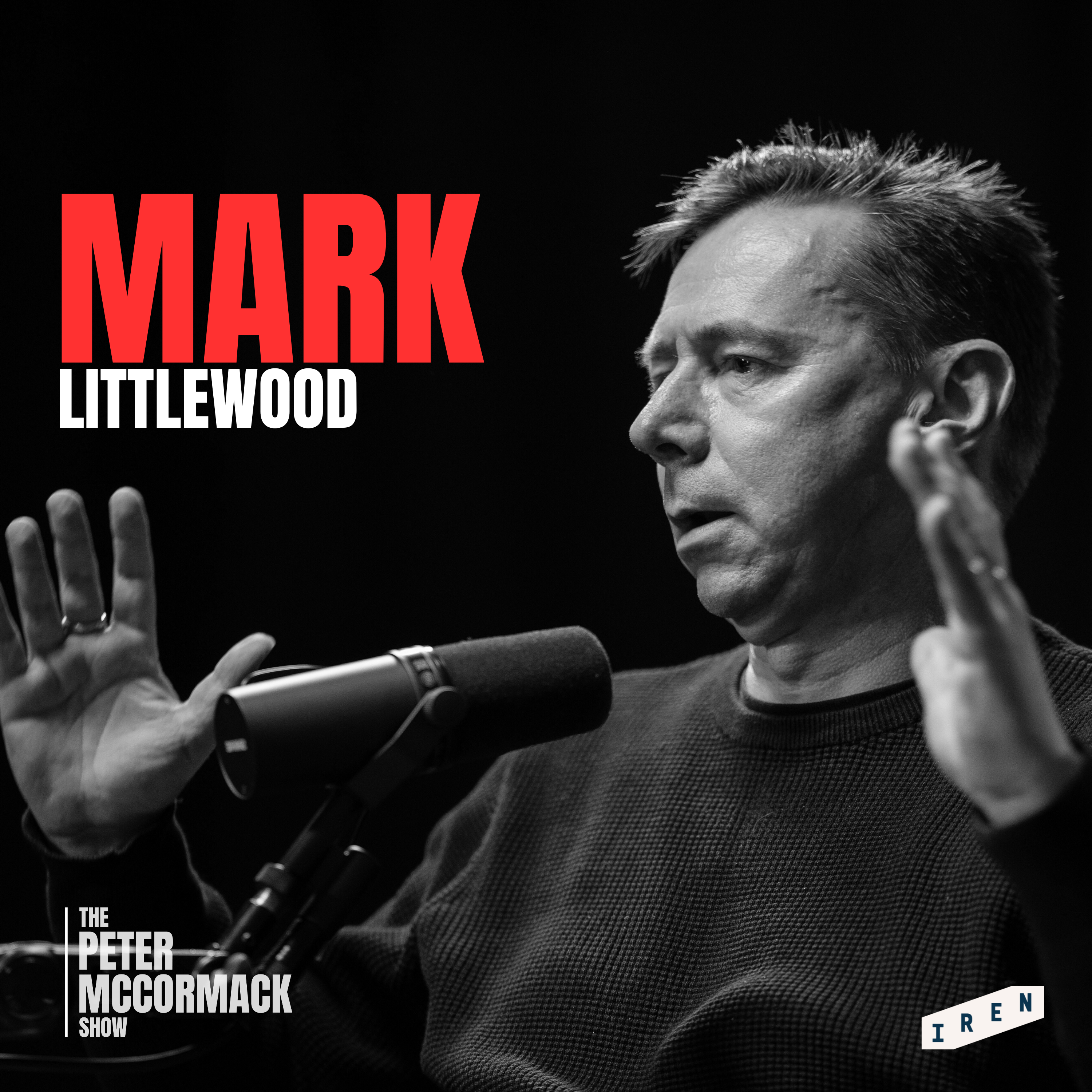 #030 - Mark Littlewood - Where The Conservative Party Went Wrong?