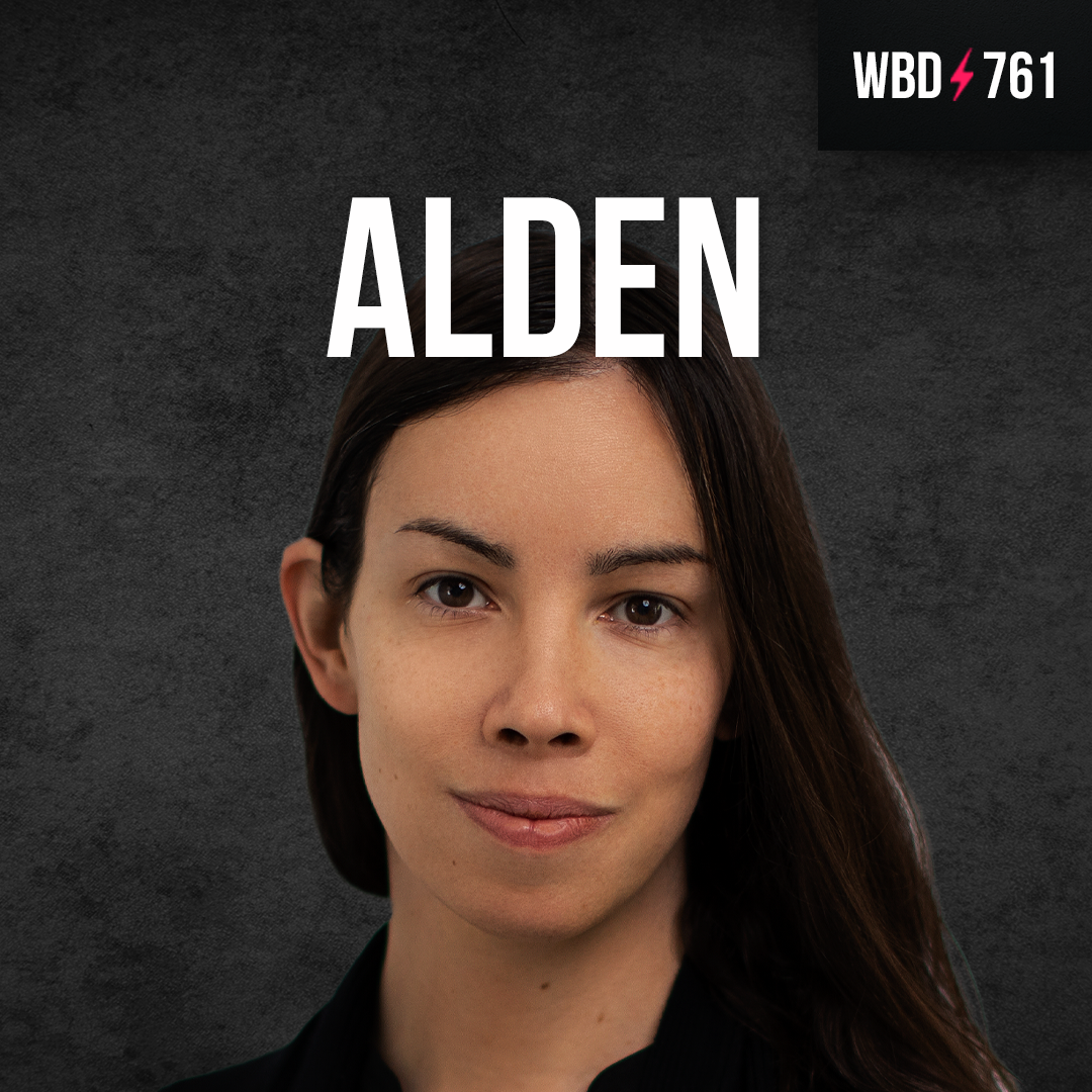 The Economics of Bitcoin Scaling with Lyn Alden - WBD761