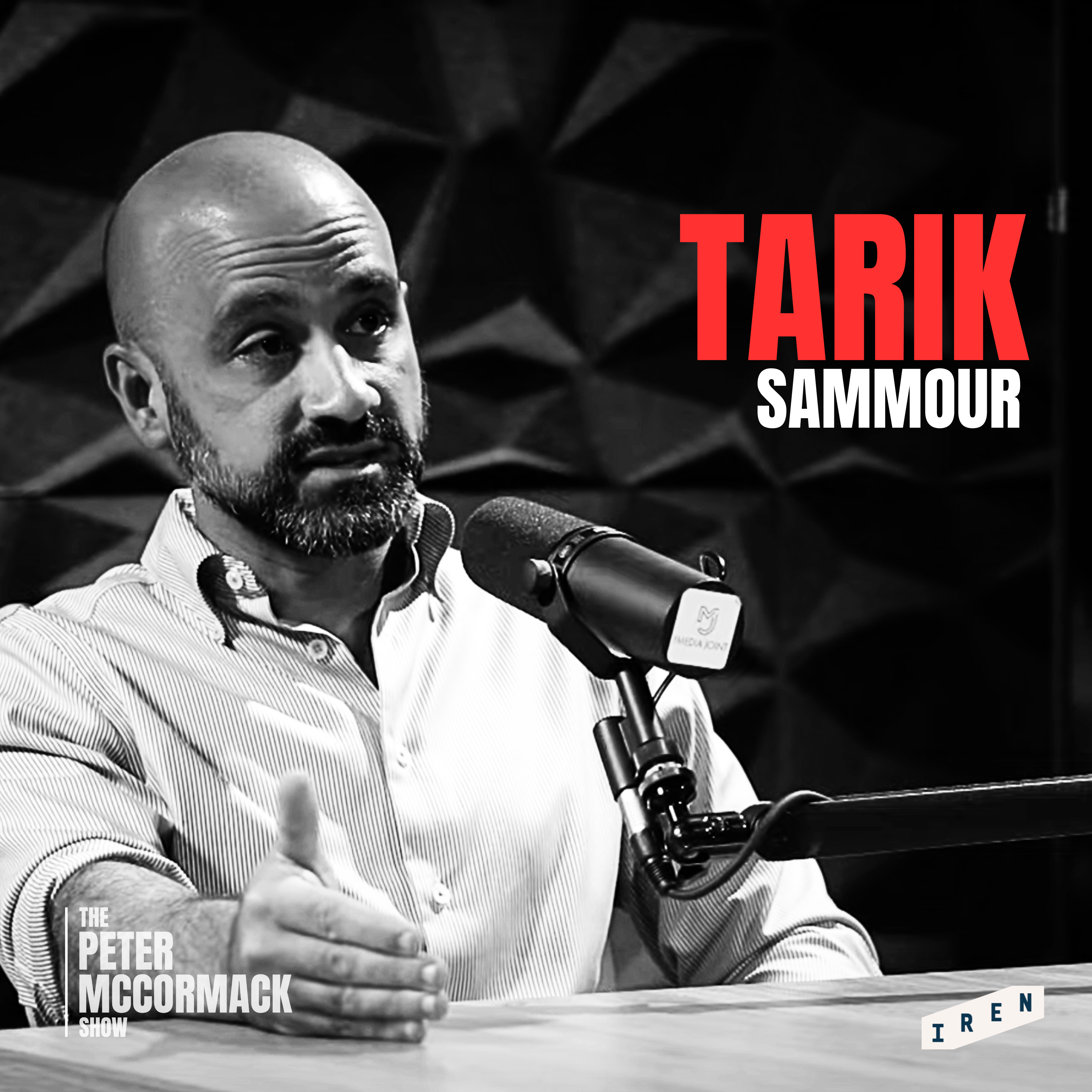#019 - Tarik Sammour - Healthcare, Big Pharma, Inflation & Outcomes