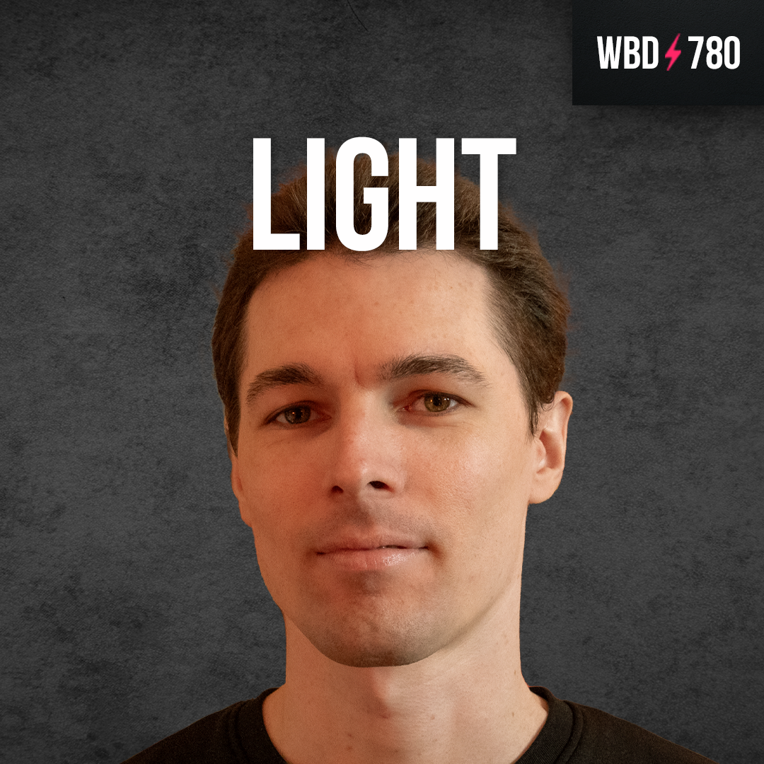 Scaling Bitcoin Privately with John Light - WBD780
