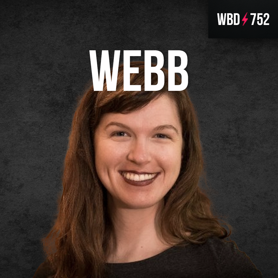 The End of the World as We Know It with Whitney Webb - WBD752