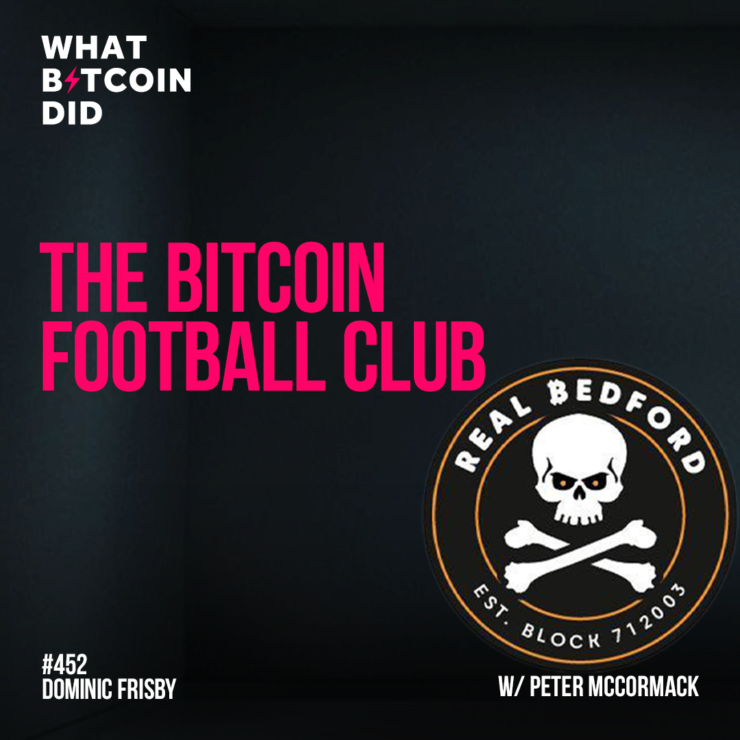 The Peter McCormack Show