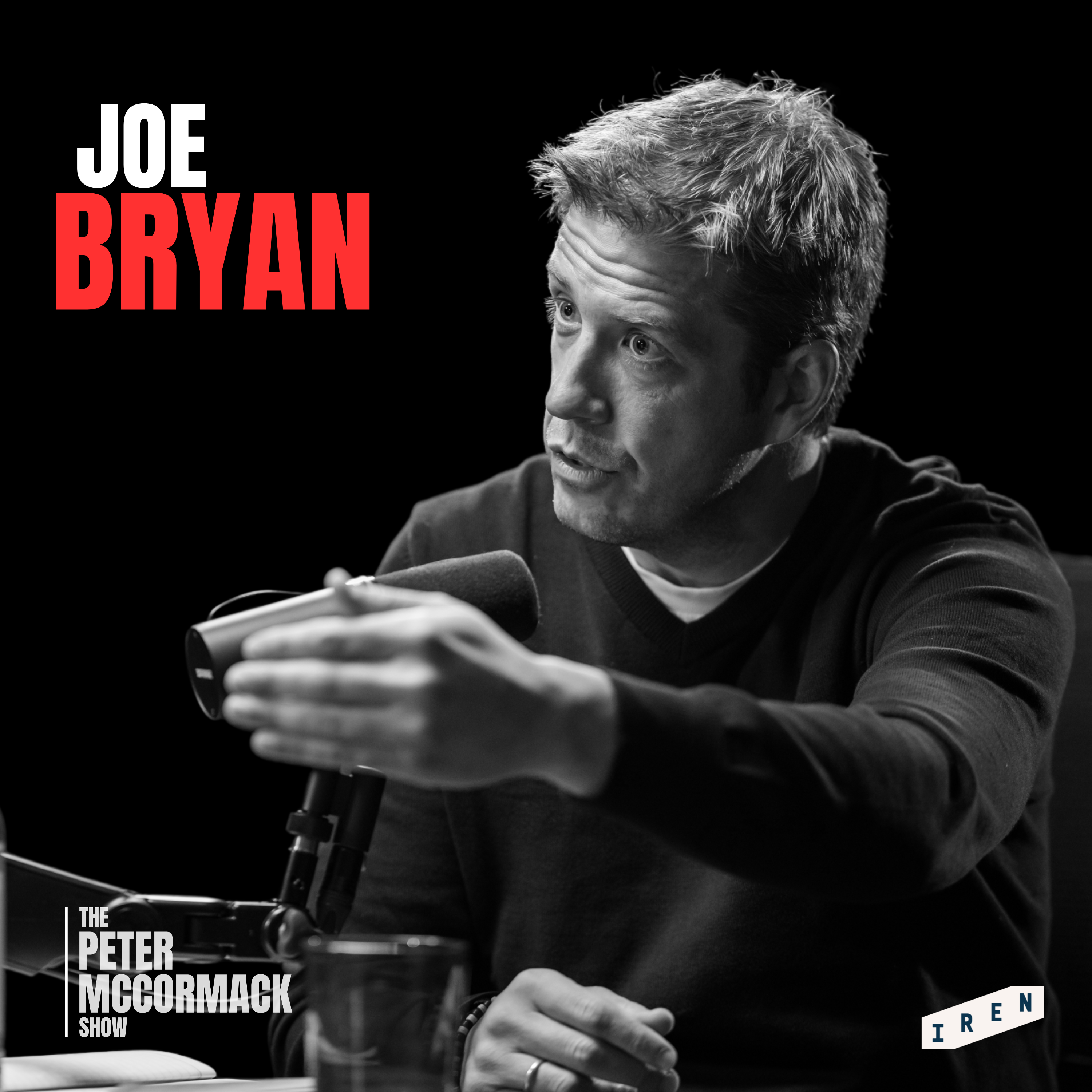 #069 - Joe Bryan - How the Government Bankrupted Society
