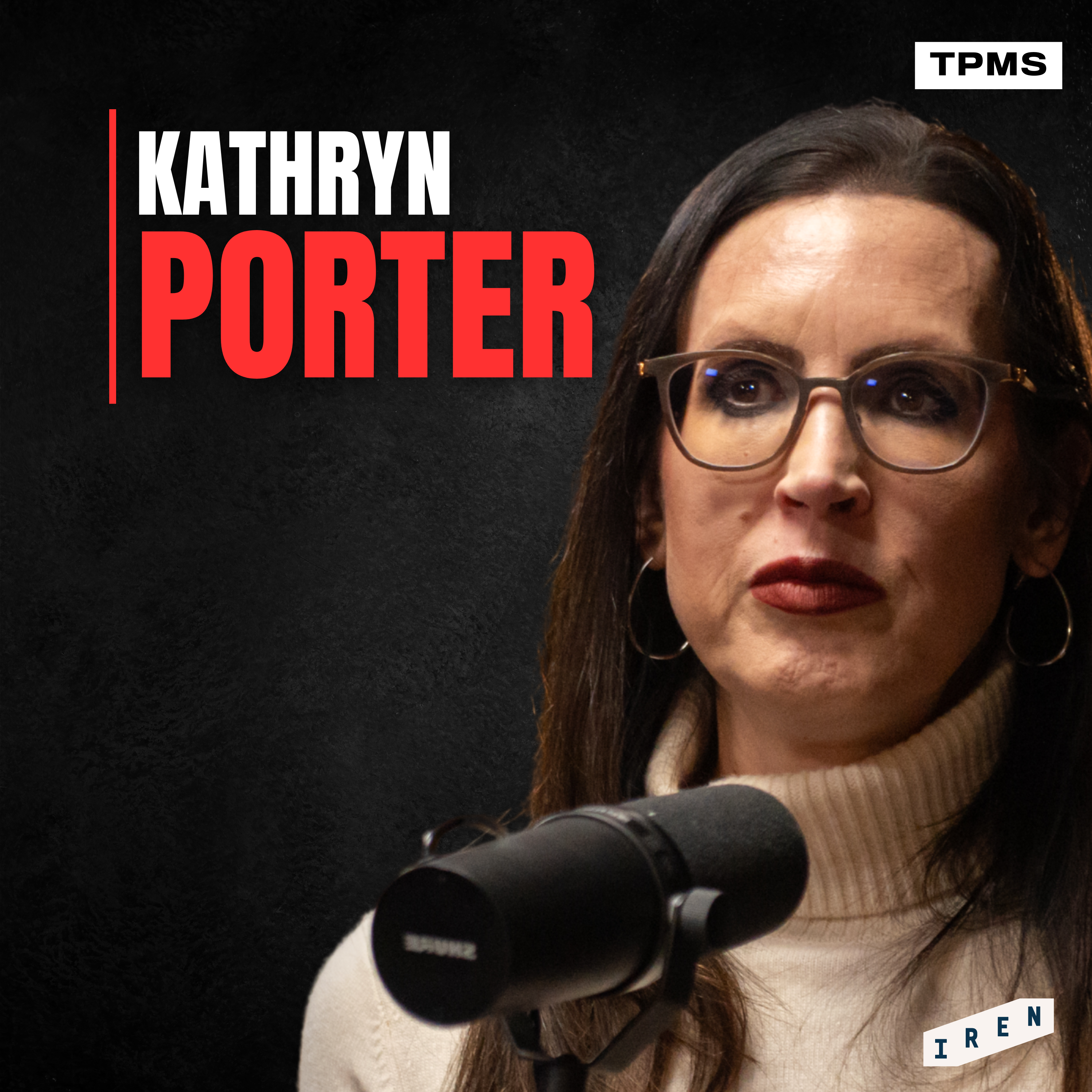 #149 - Kathryn Porter - ⁠⁠Energy is Civilisation: Why Power Matters
