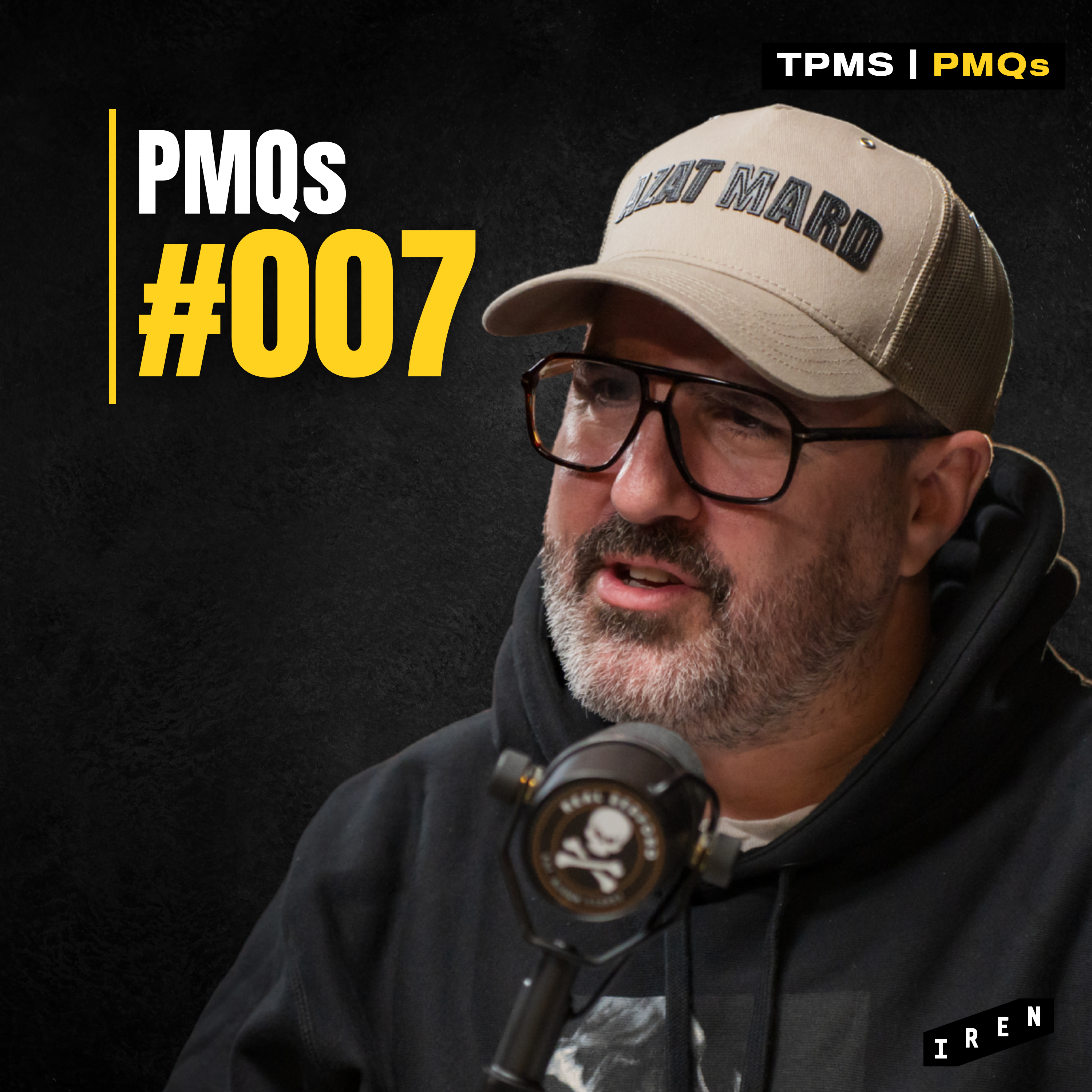 PMQs #007 - Why Trump Wants Venezuela