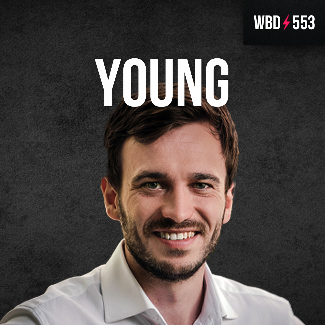 The Peter McCormack Show