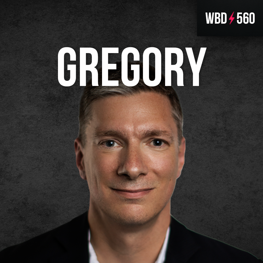 The Peter McCormack Show