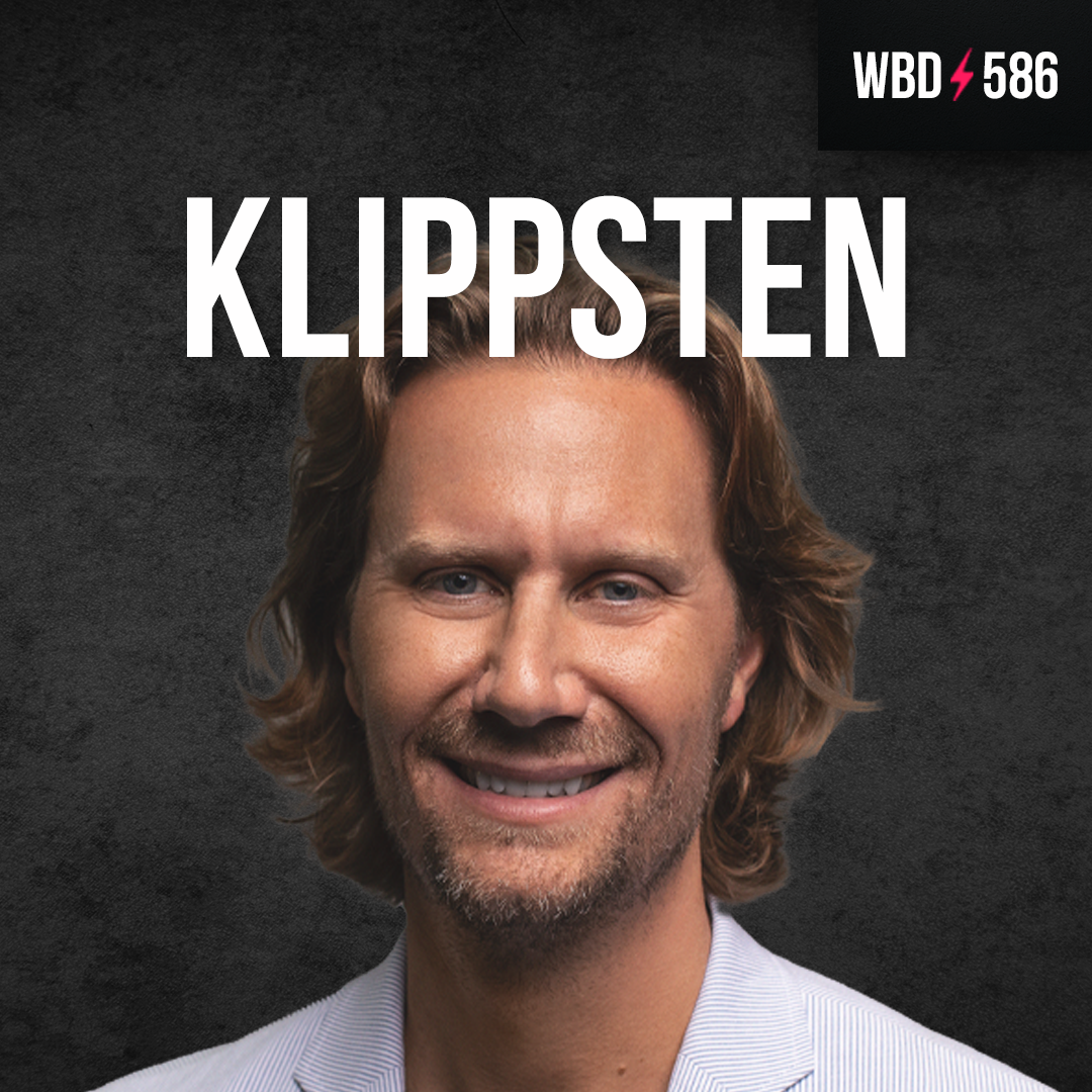The Fight for Bitcoin with Cory Klippsten - WBD586