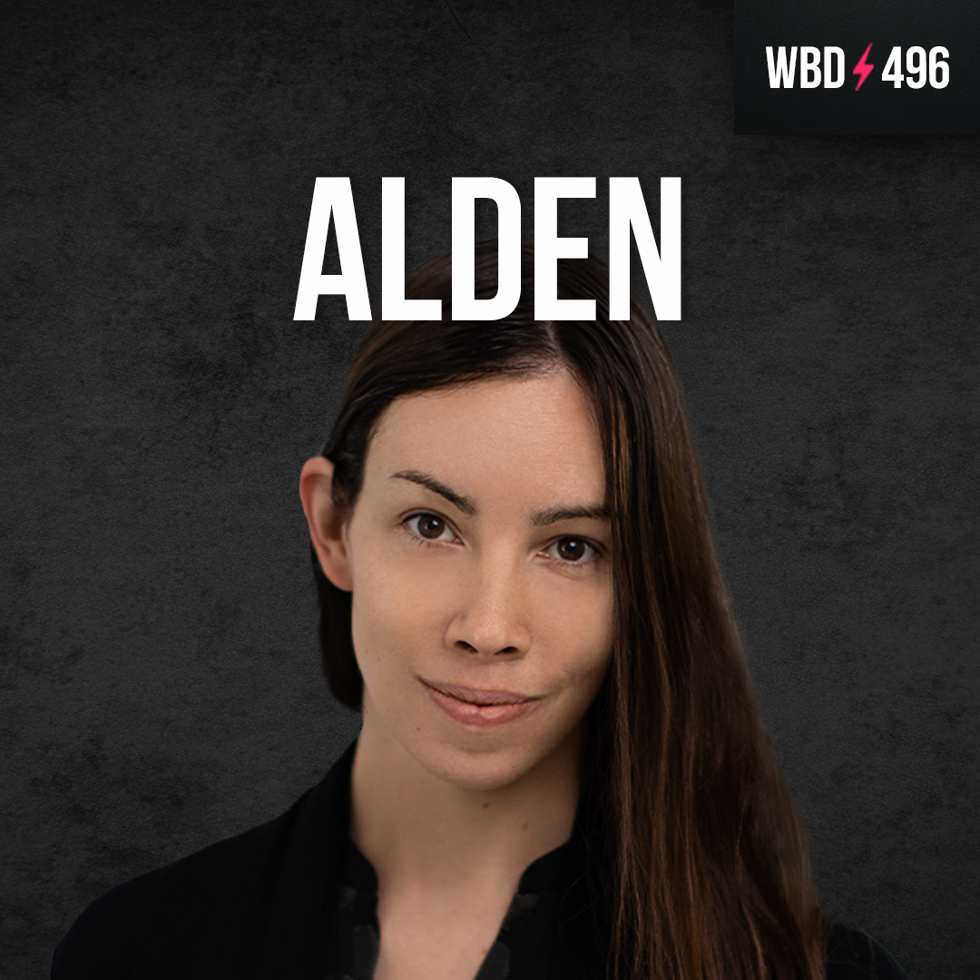 Why Bitcoin is the Best Money with Lyn Alden - WBD496