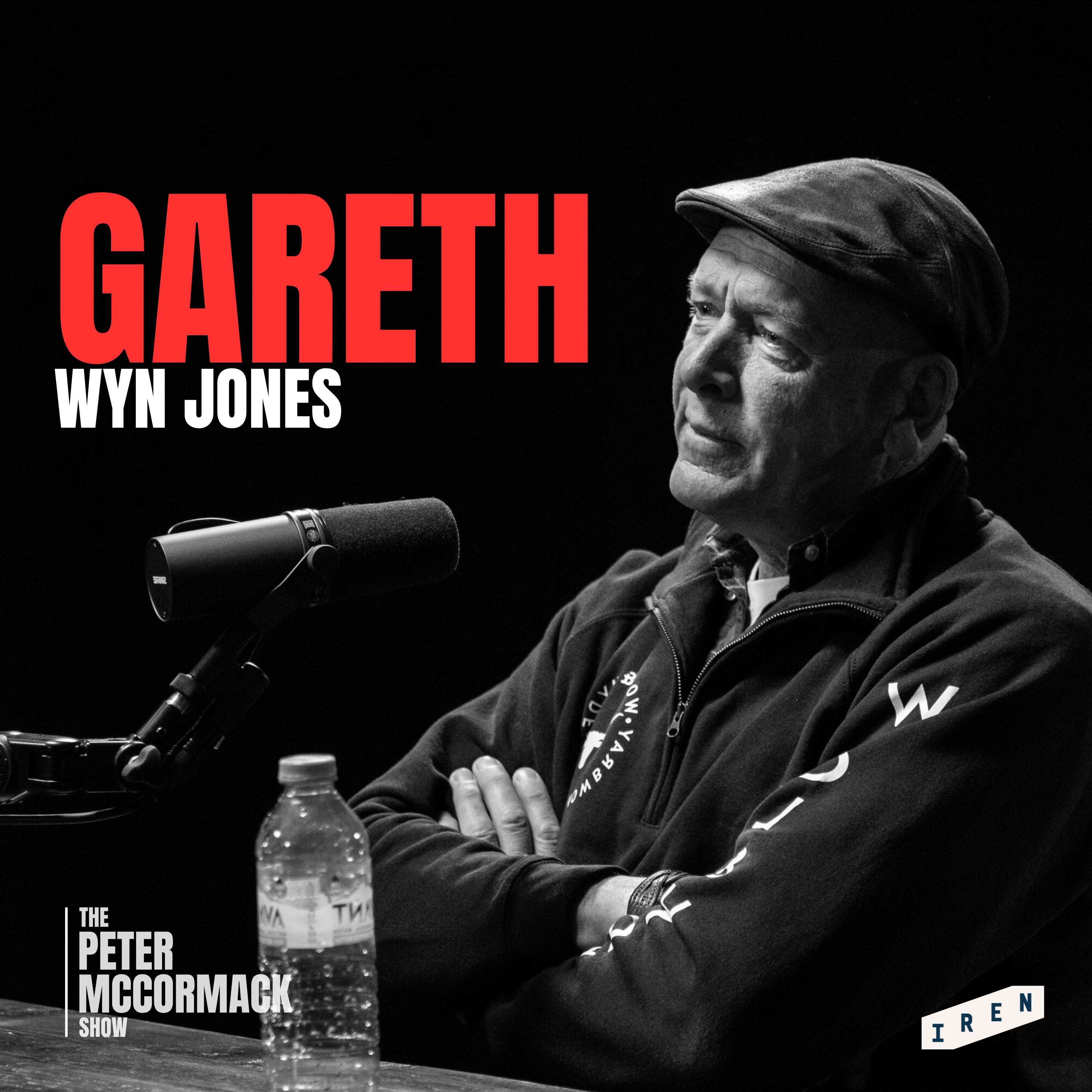 #024 - Gareth Wyn Jones - The War on Farms: Labour's Cruel Inheritance Tax