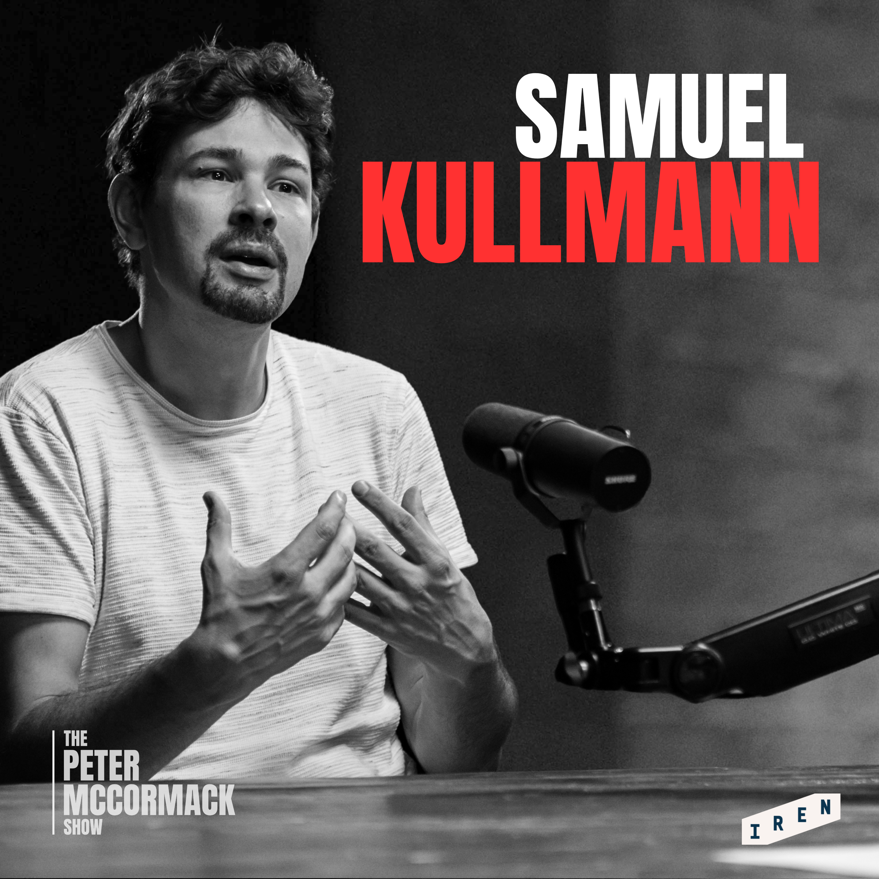 The Peter McCormack Show