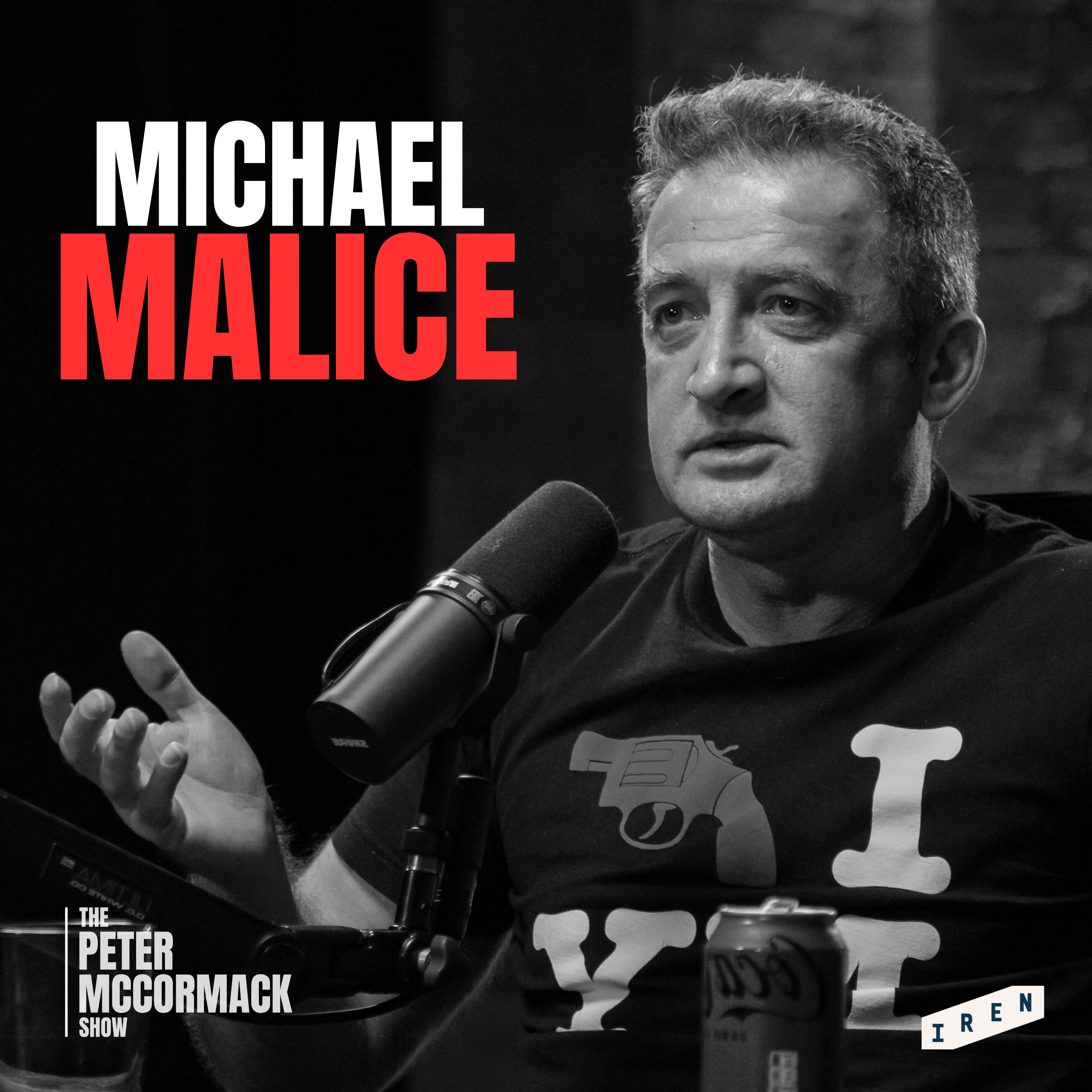 The Peter McCormack Show