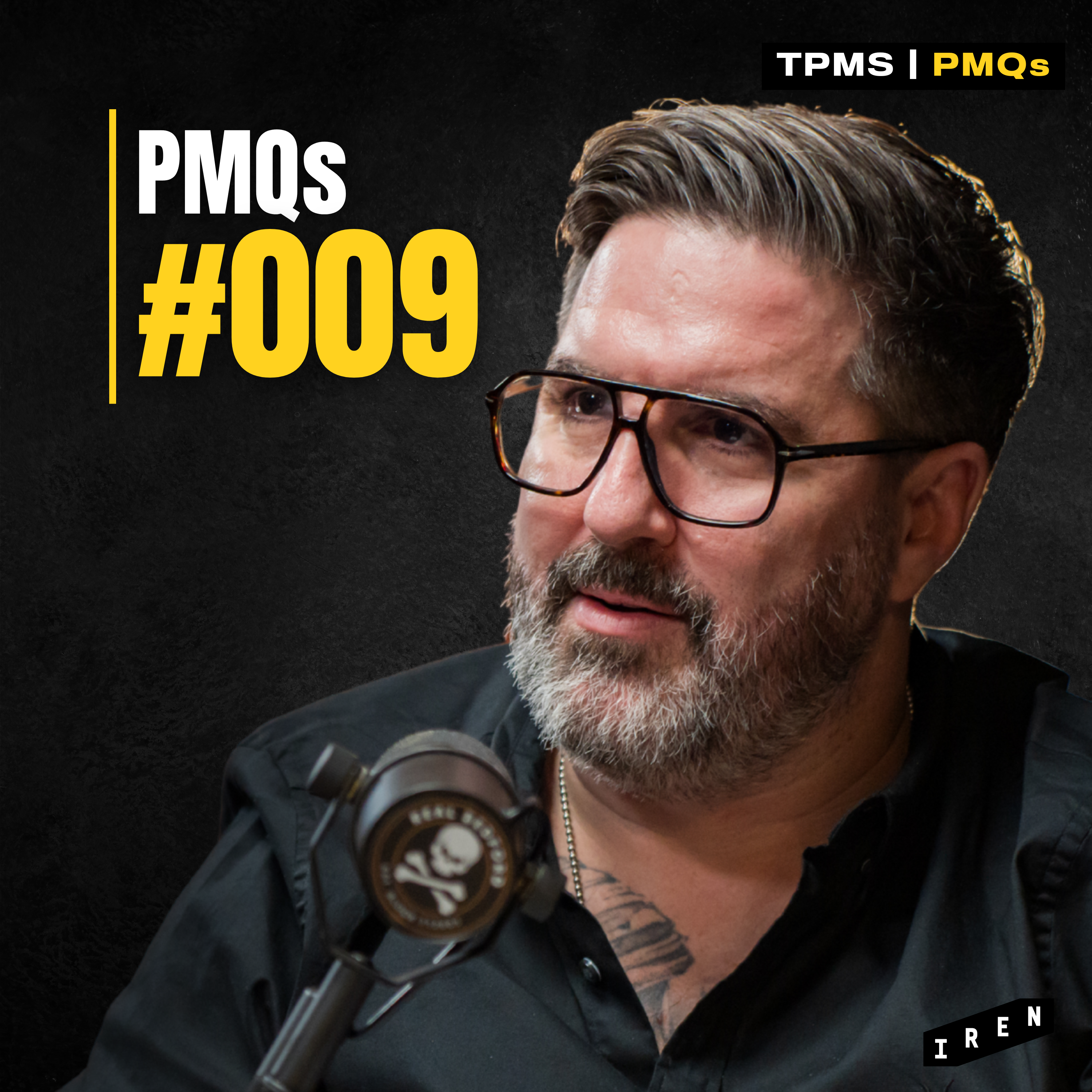 PMQs #009 – Jenrick's Defection Changes Nothing