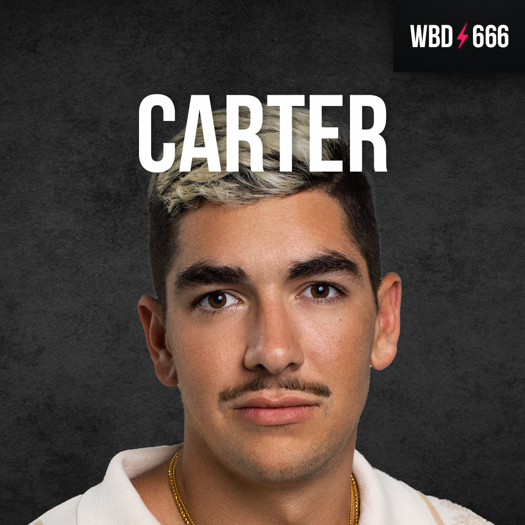 Defending Bitcoin: Operation Chokepoint 2.0 with Nic Carter - WBD666