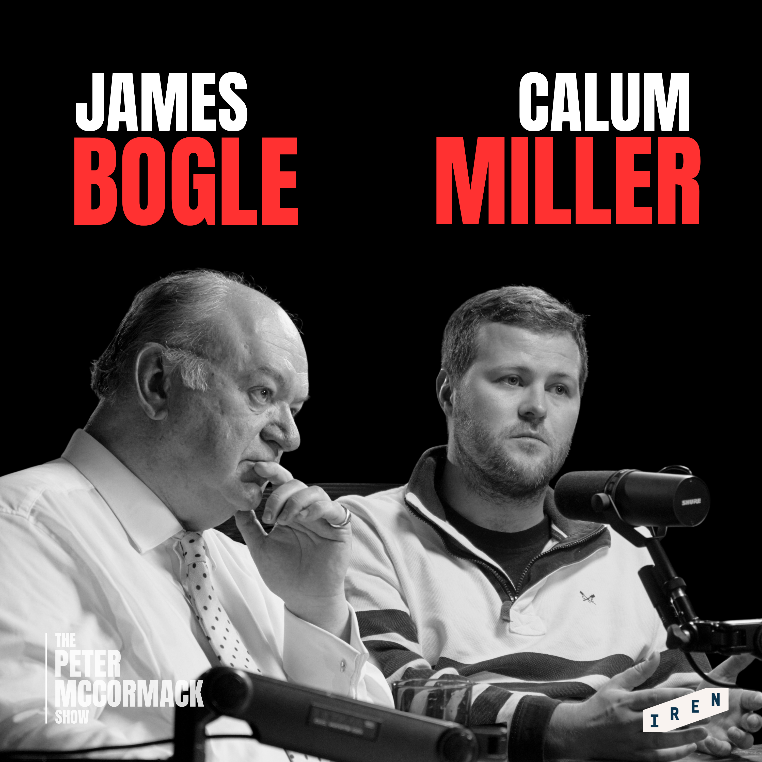 The Peter McCormack Show