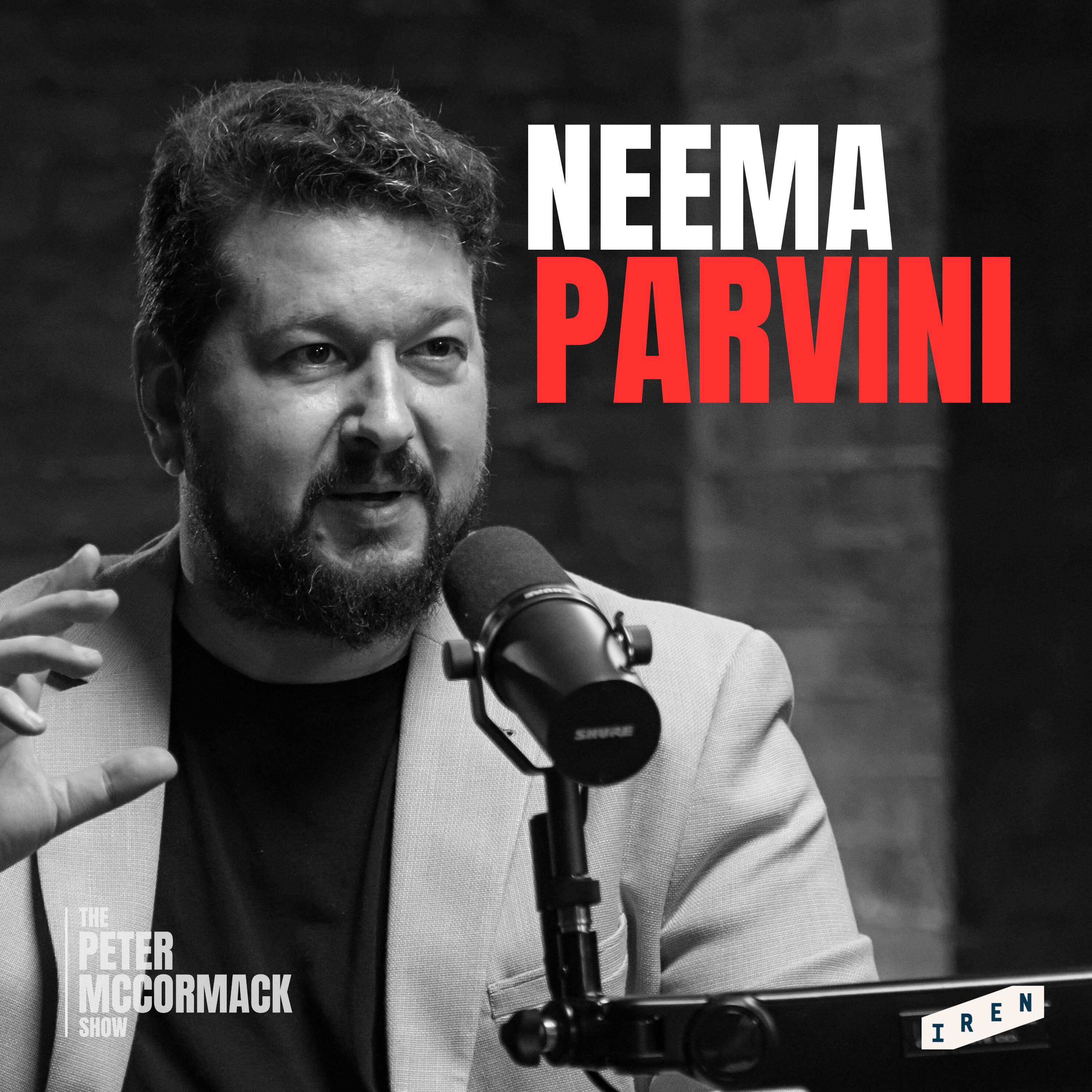 The Peter McCormack Show